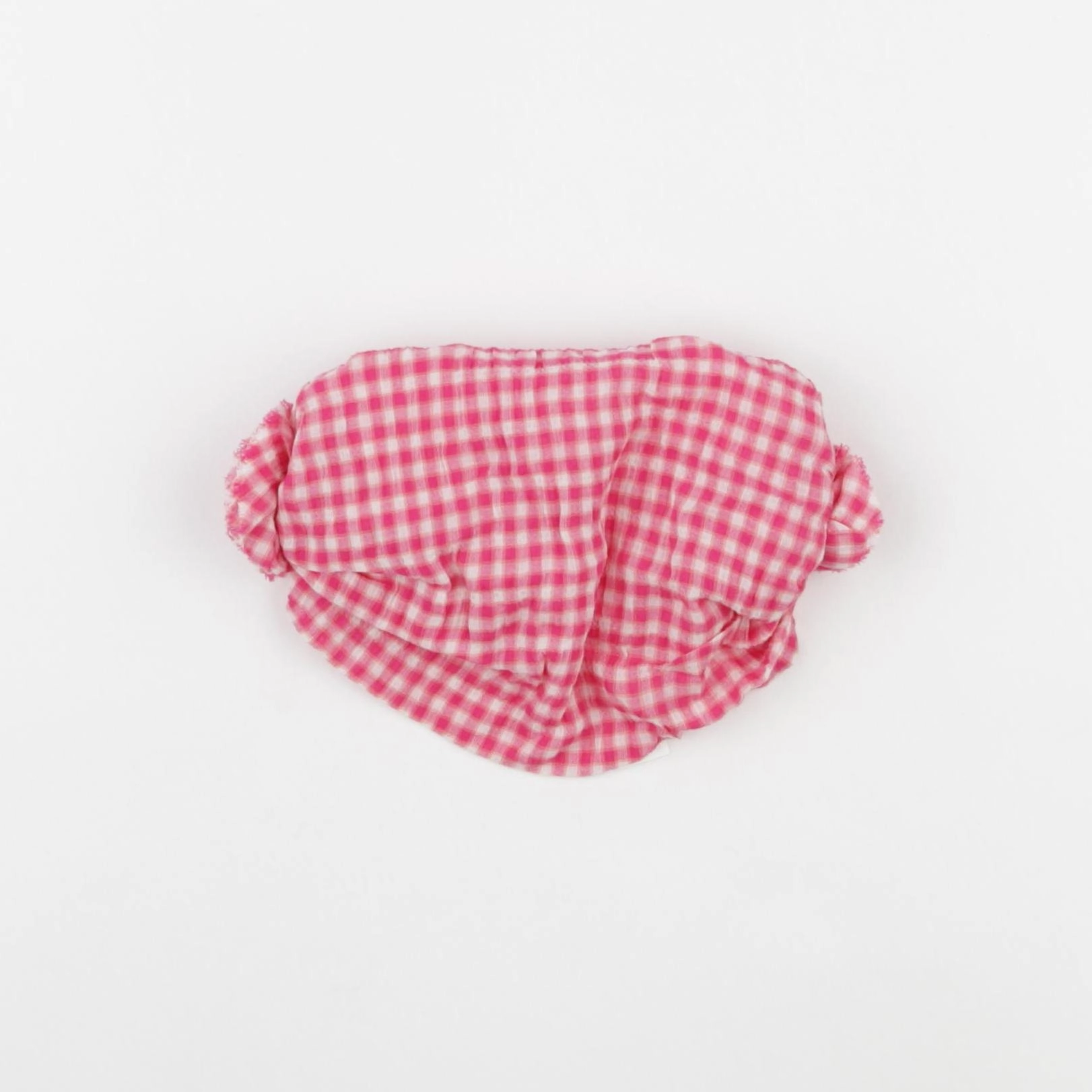 Absorba - bandeau rose, blanc - 9/12 mois