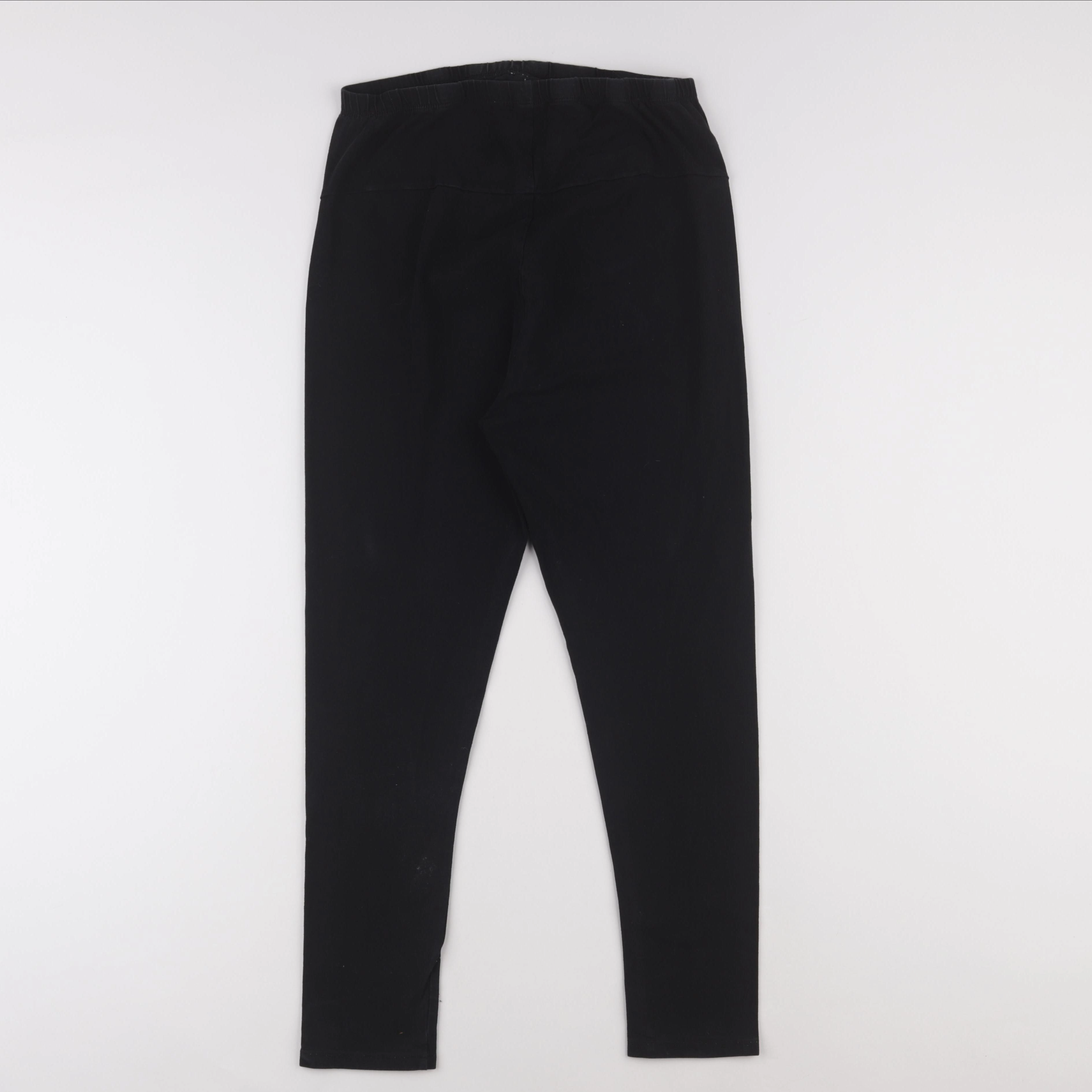 Vertbaudet - legging grossesse noir - 38 à 40