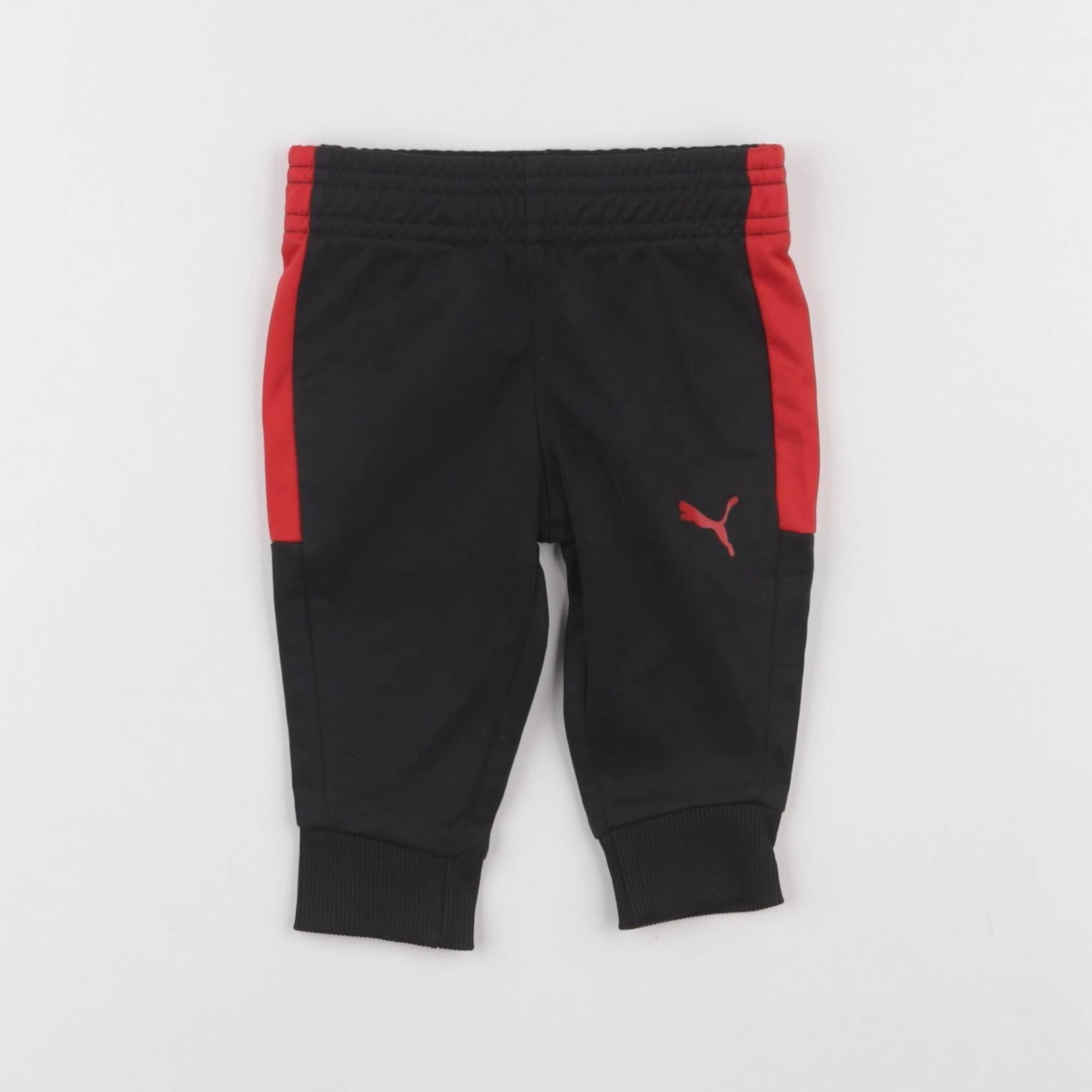 Puma - jogging noir - 0/3 mois