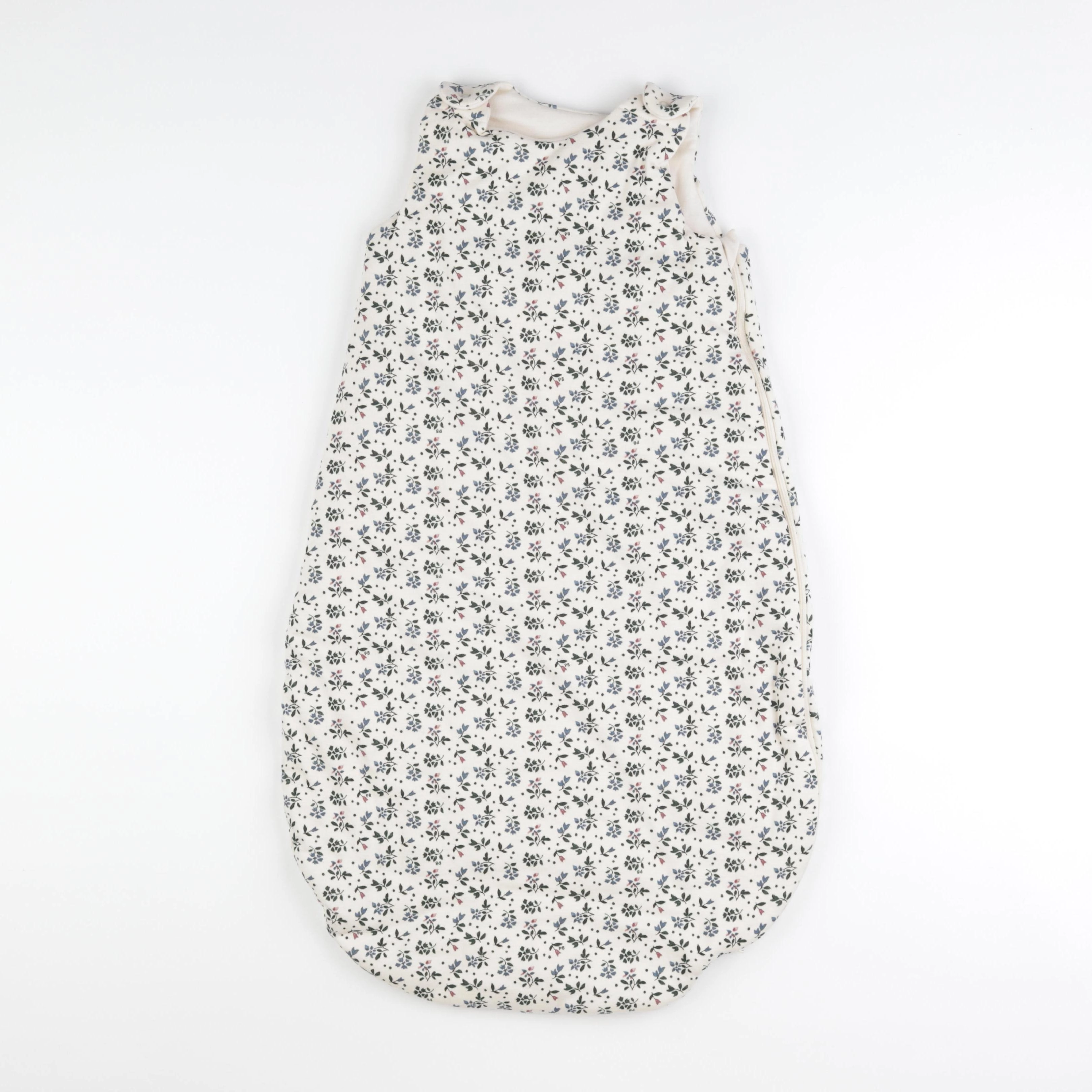 Petit Bateau - gigoteuse TOG 1 beige - 6/18 mois