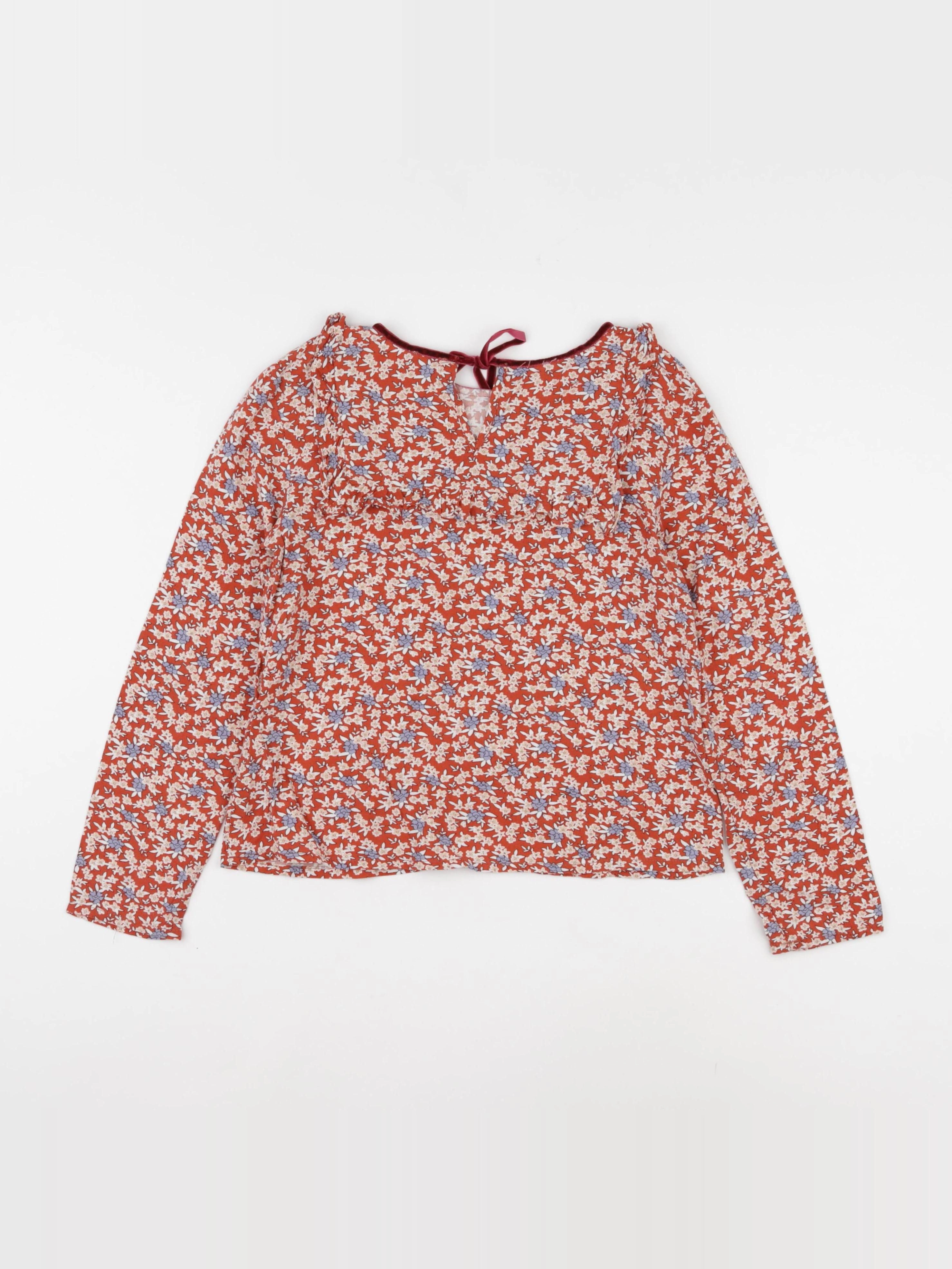 Little Karl Marc John - blouse multicolore - 8 ans