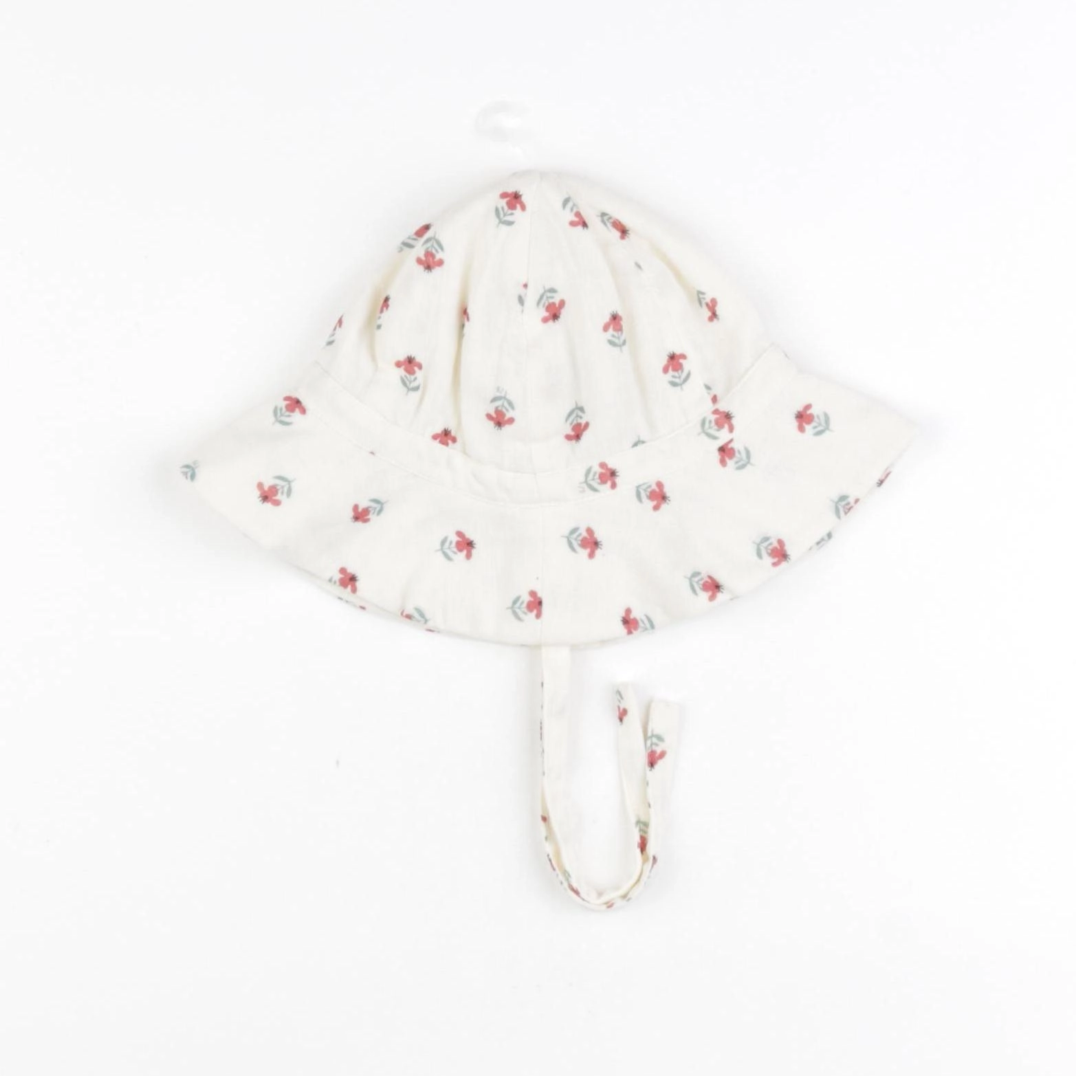 Petit Bateau - chapeau beige - 24/36 mois