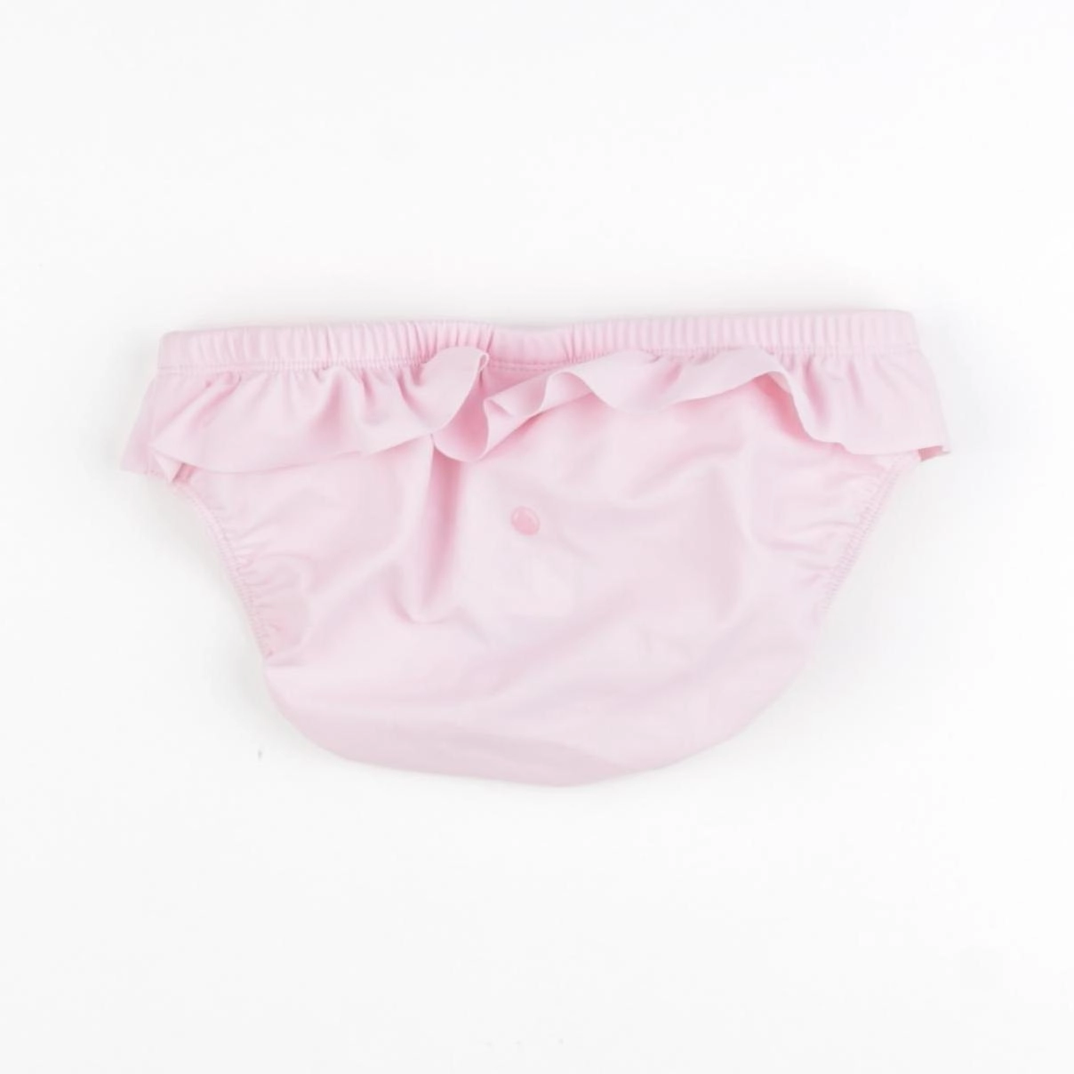 Petit Bateau - maillot de bain rose - 18 mois
