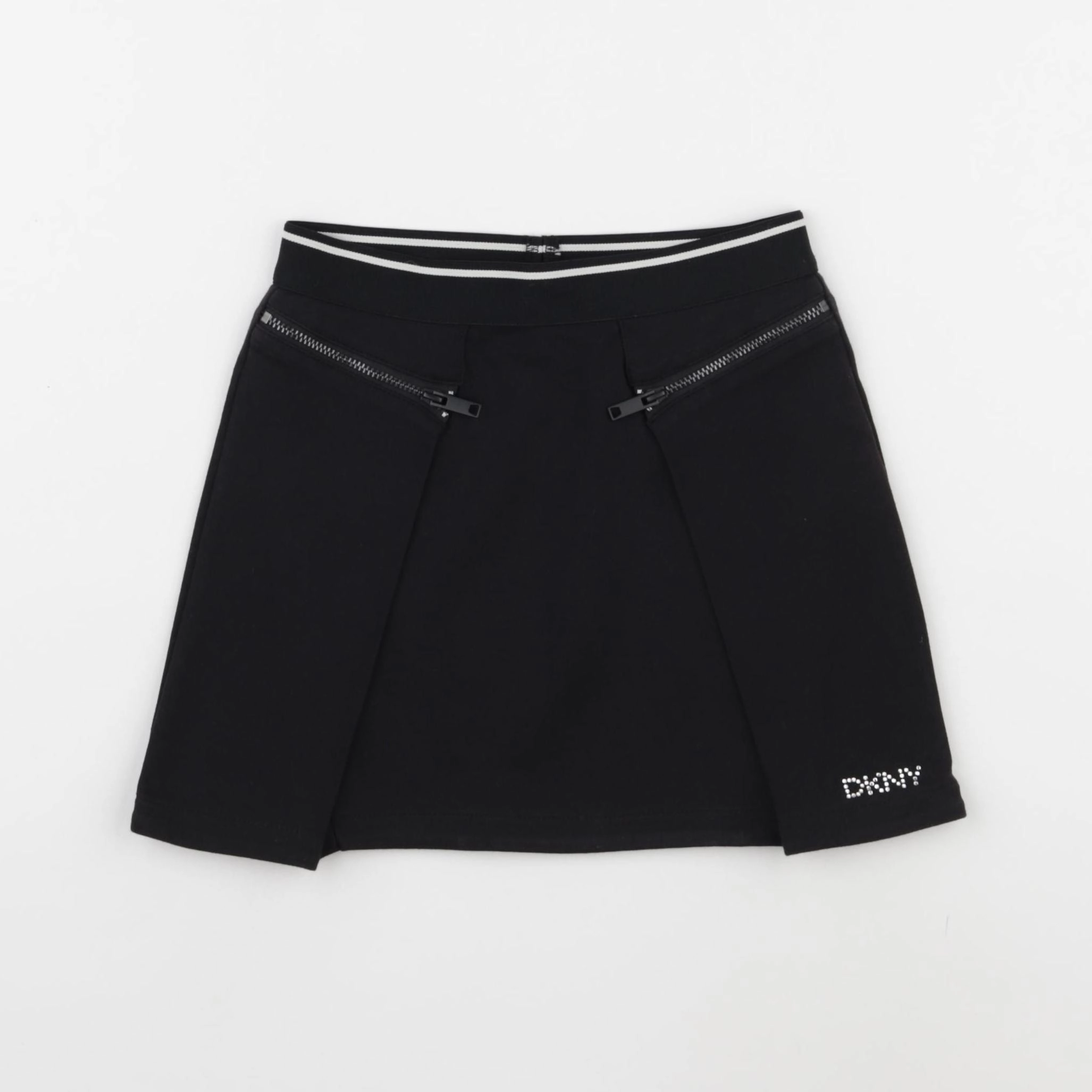 Dkny - jupe noir - 6 ans