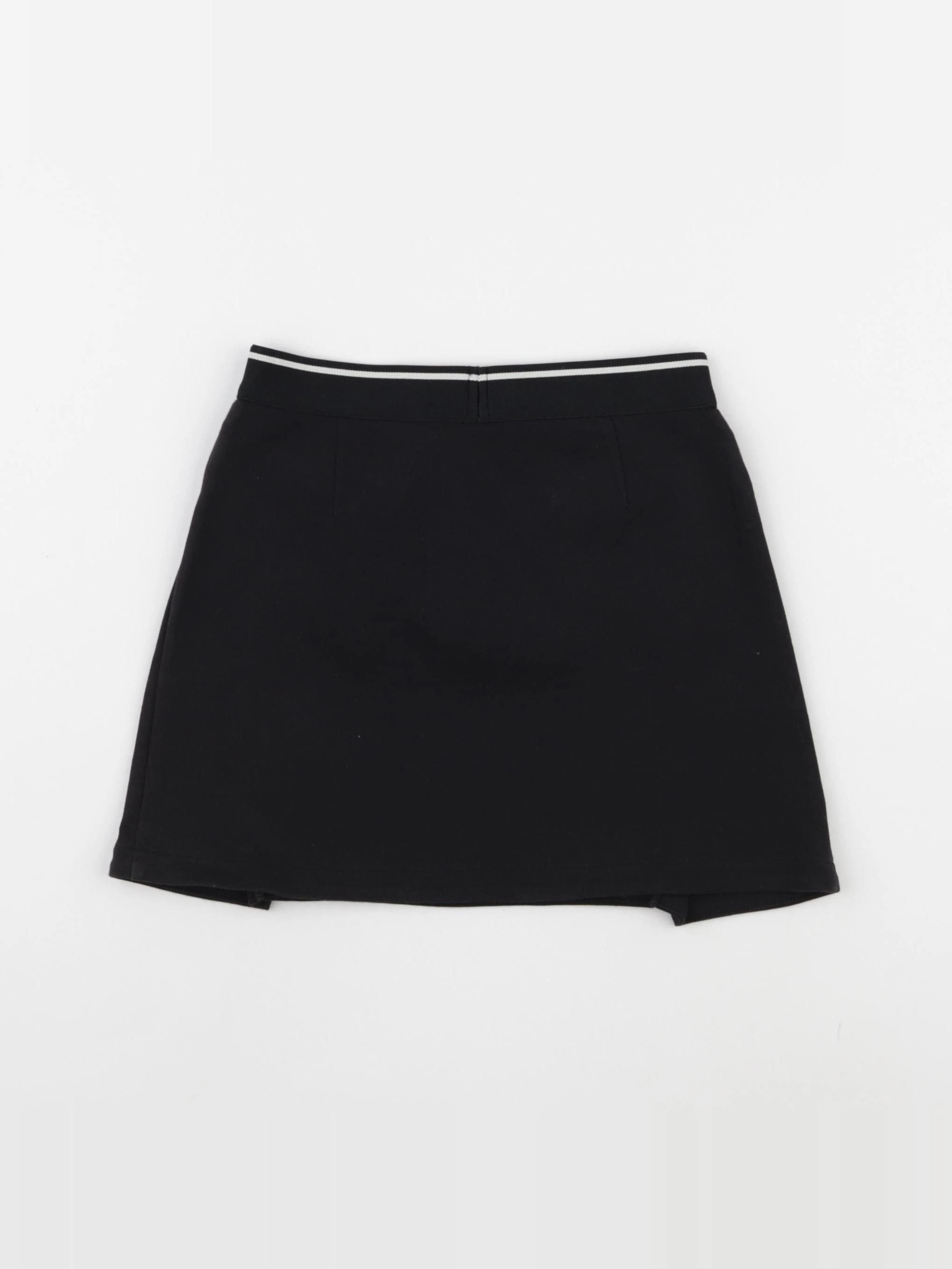 Dkny - jupe noir - 6 ans