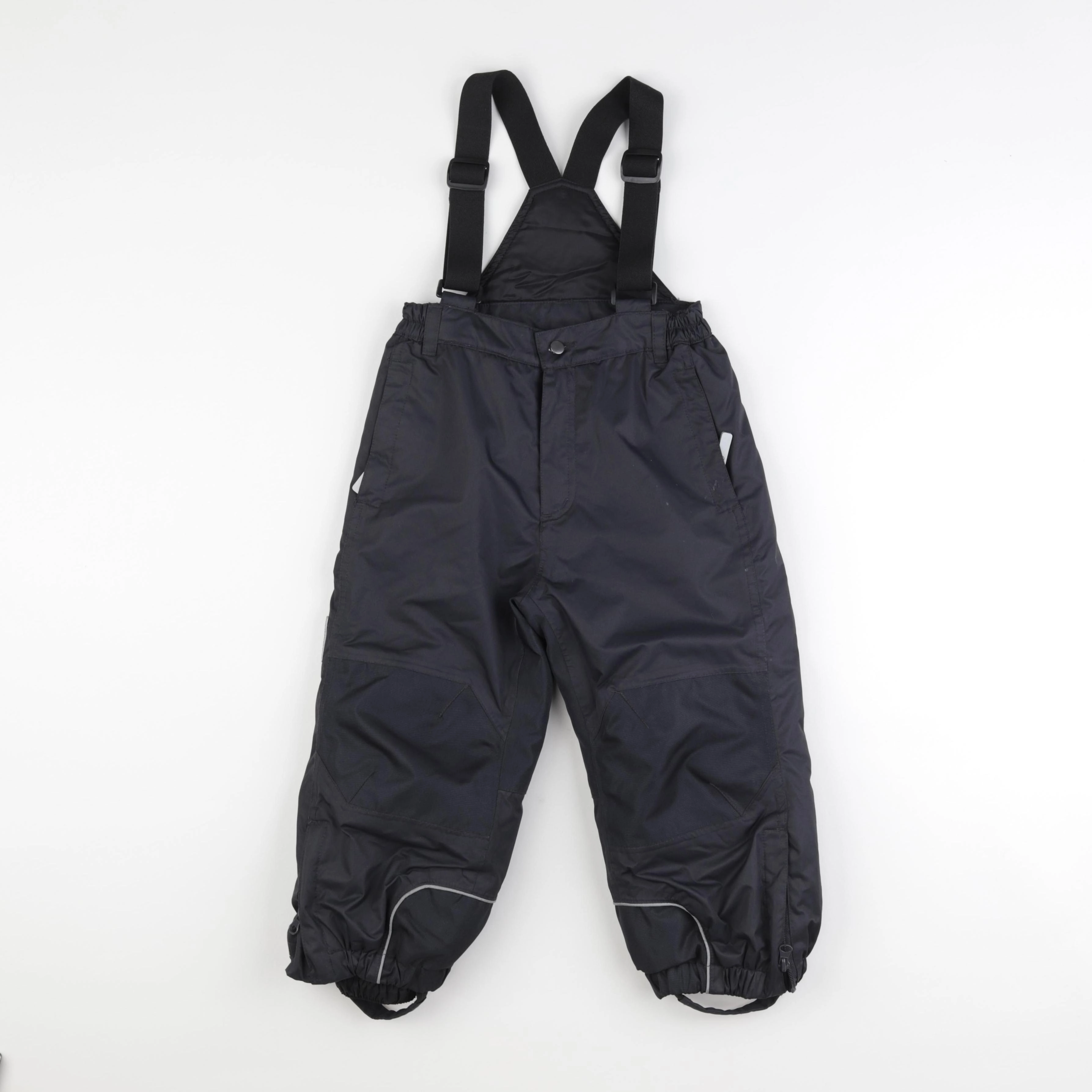 Icepeak - pantalon de ski noir - 2/3 ans