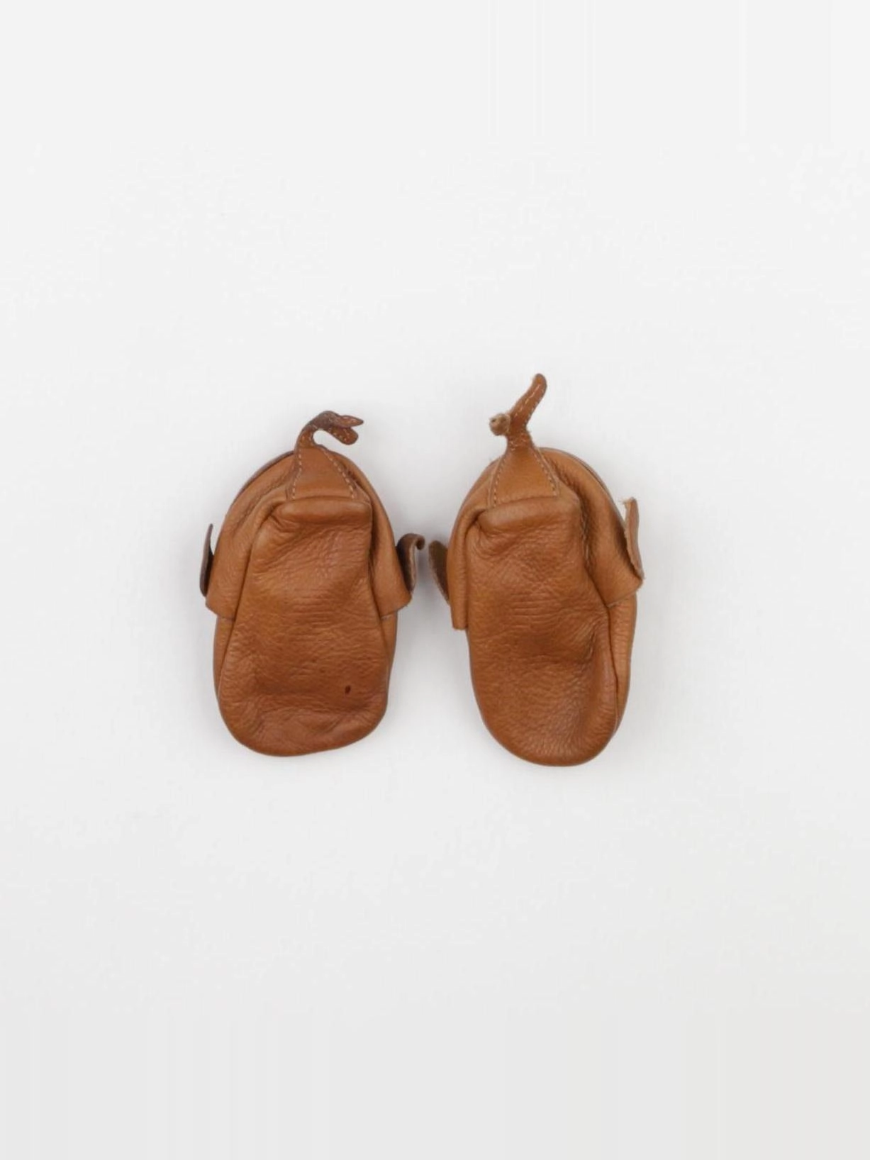 Hippie Ya - chaussons marron - pointure 16/17