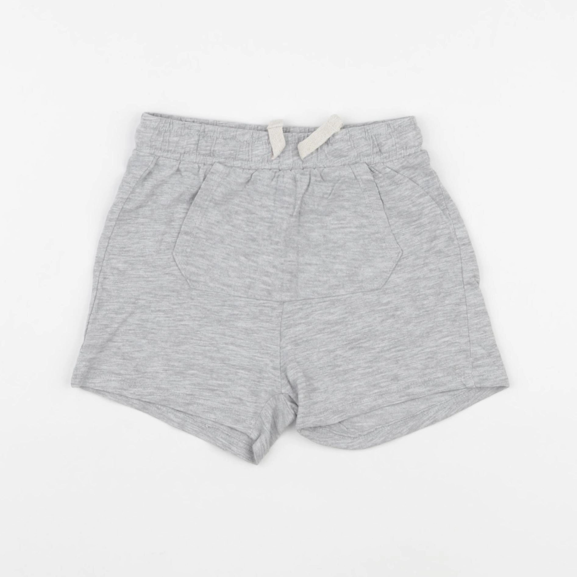 Mango - short gris - 2/3 ans