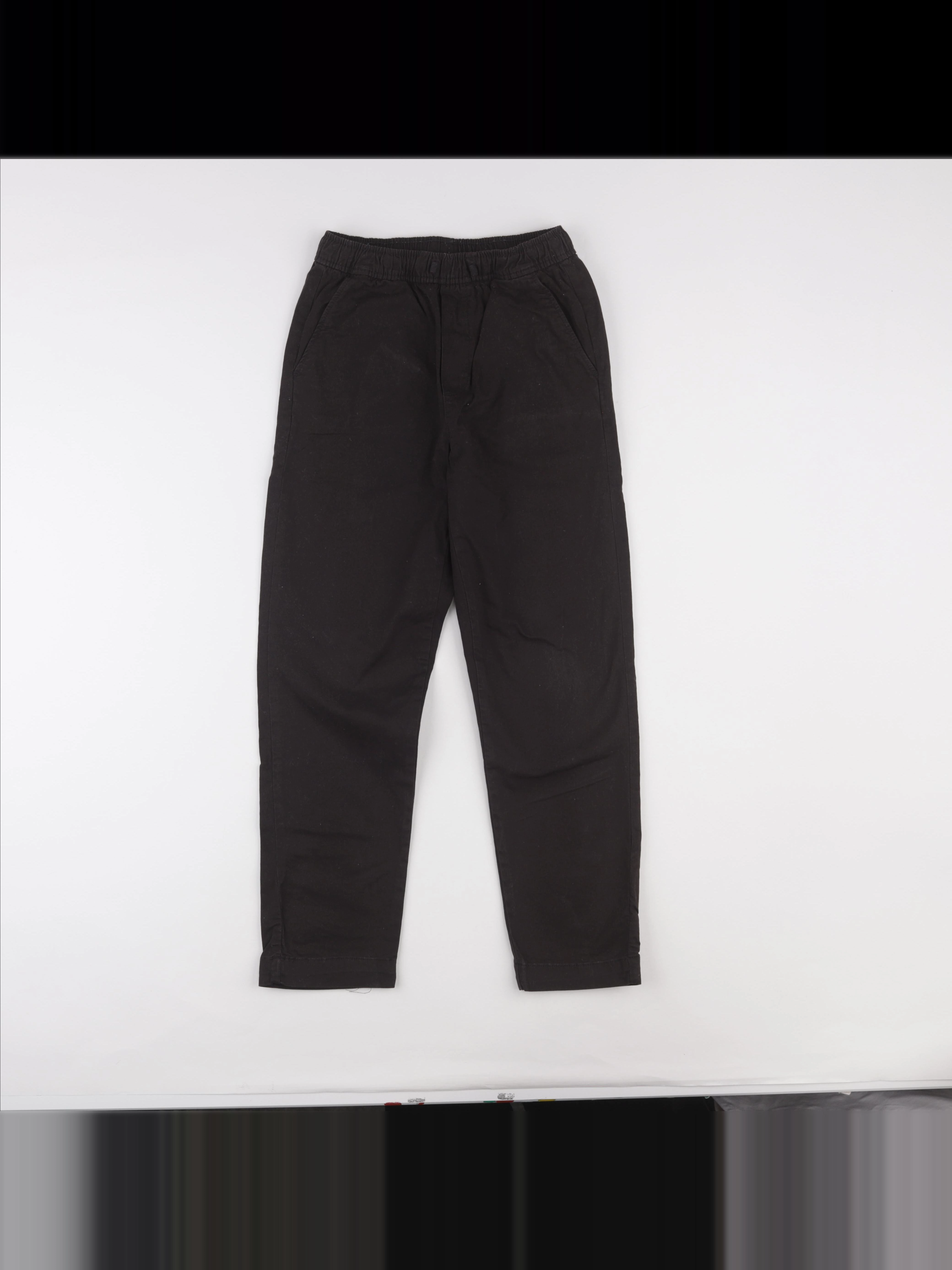 Zara - pantalon noir - 10 ans