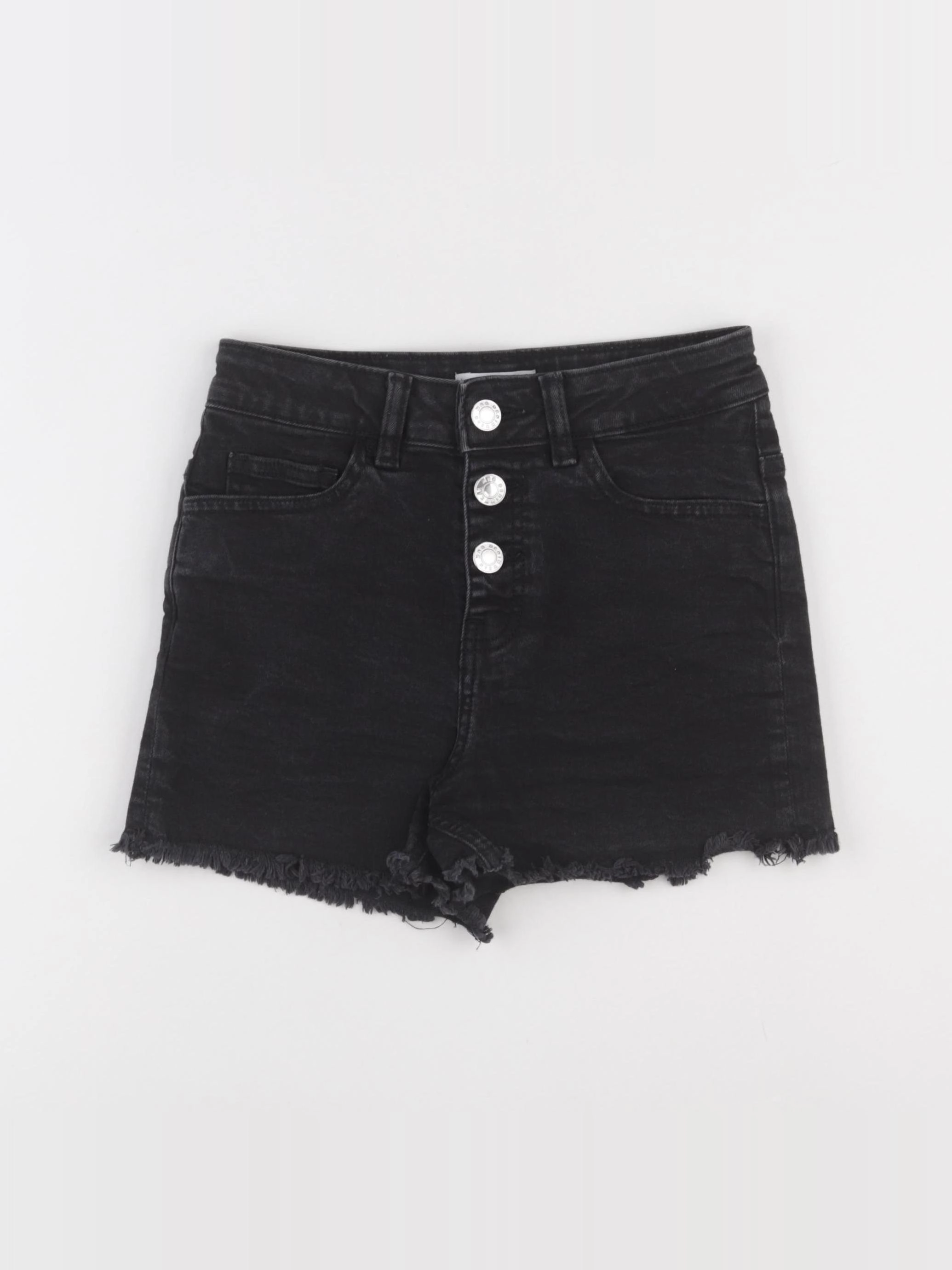 Mango - short noir - 12 ans