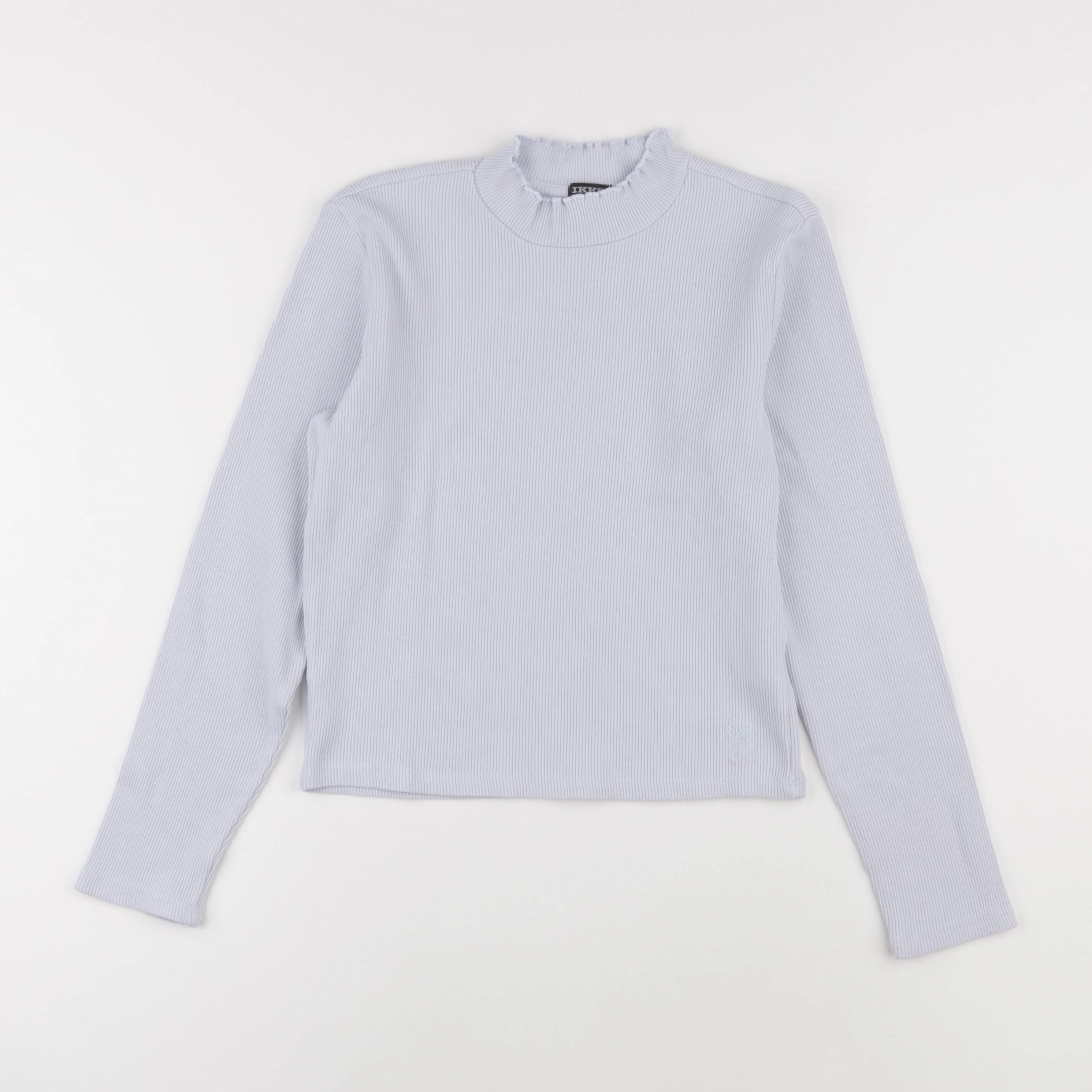 IKKS - tee-shirt bleu - 16 ans