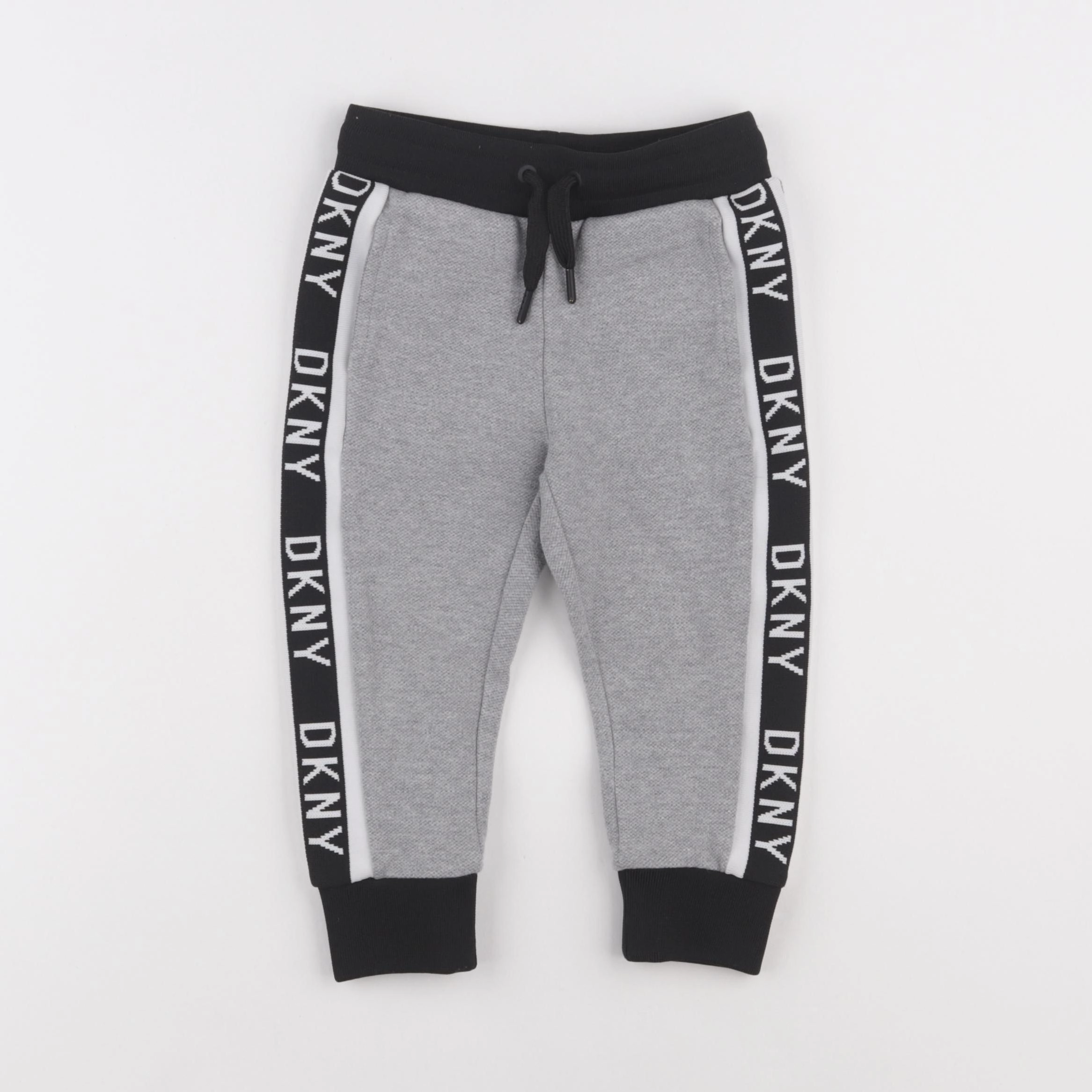 Dkny - jogging gris - 2 ans