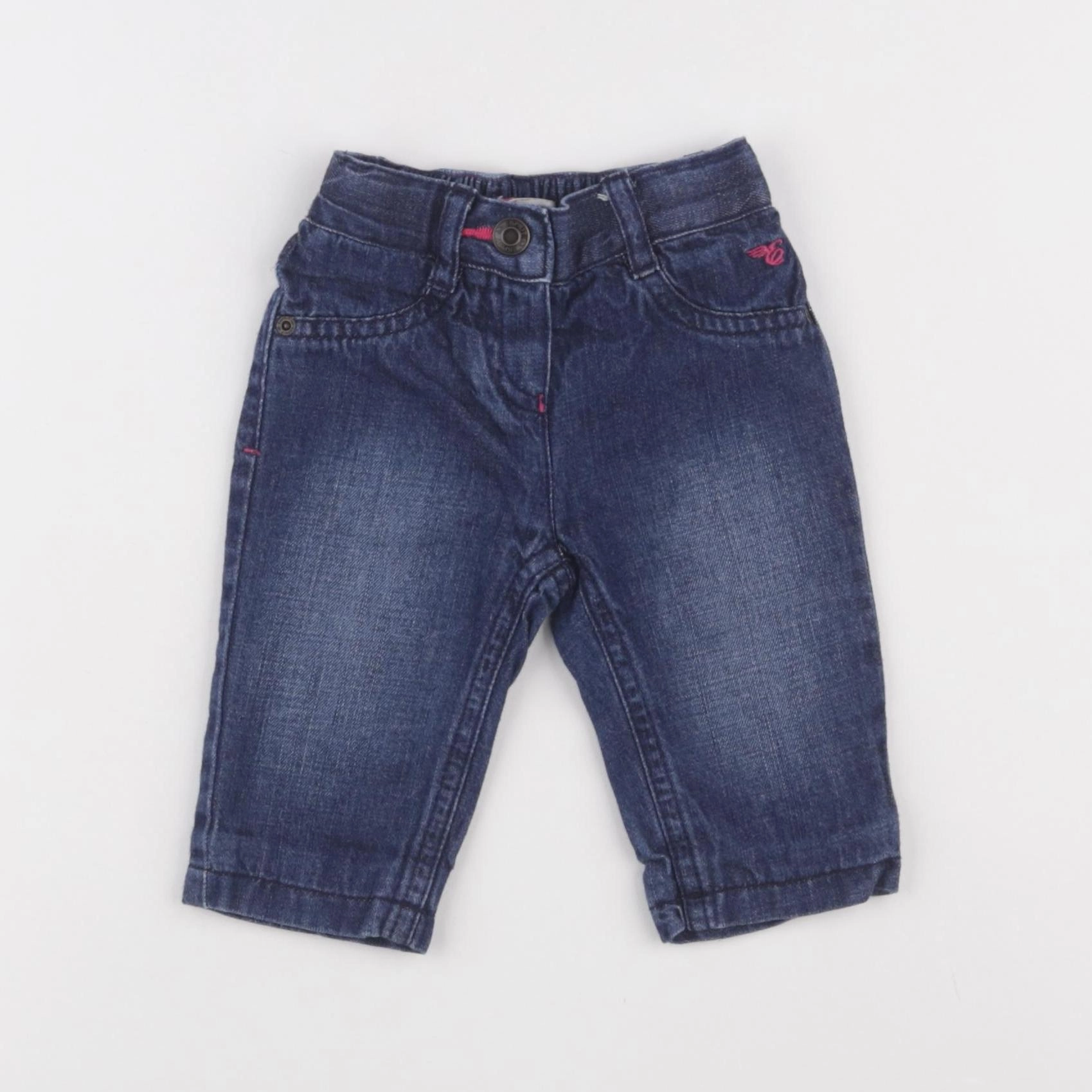 Esprit - jean bleu - 3 mois