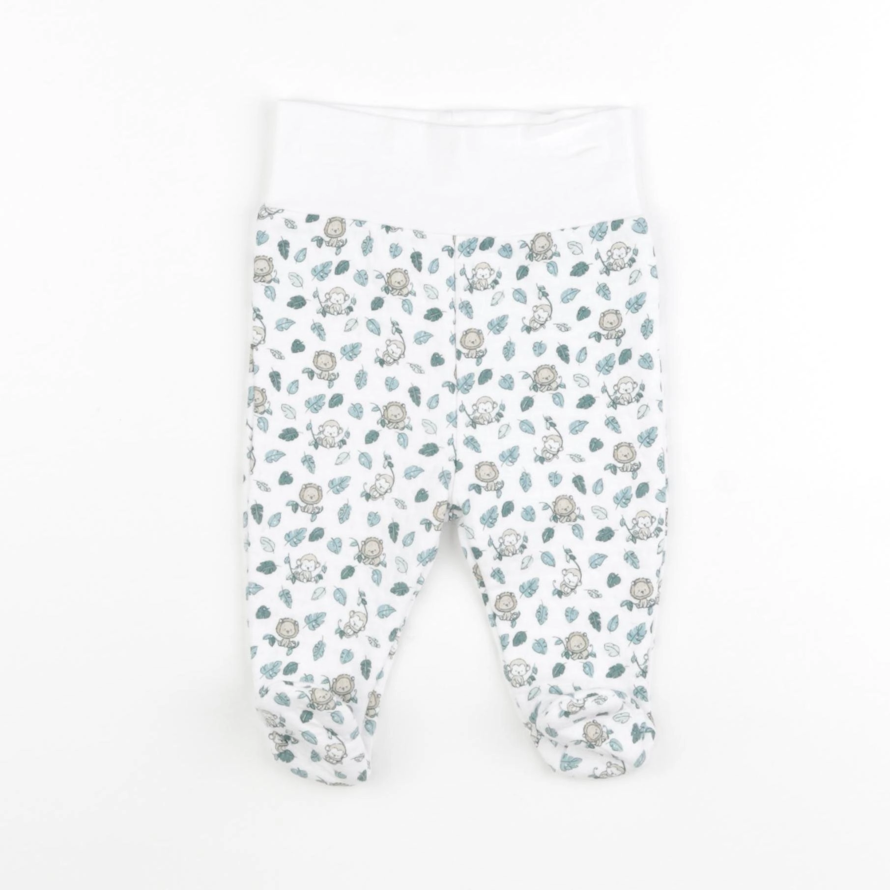 Sergent Major - jegging multicolore - 3 mois