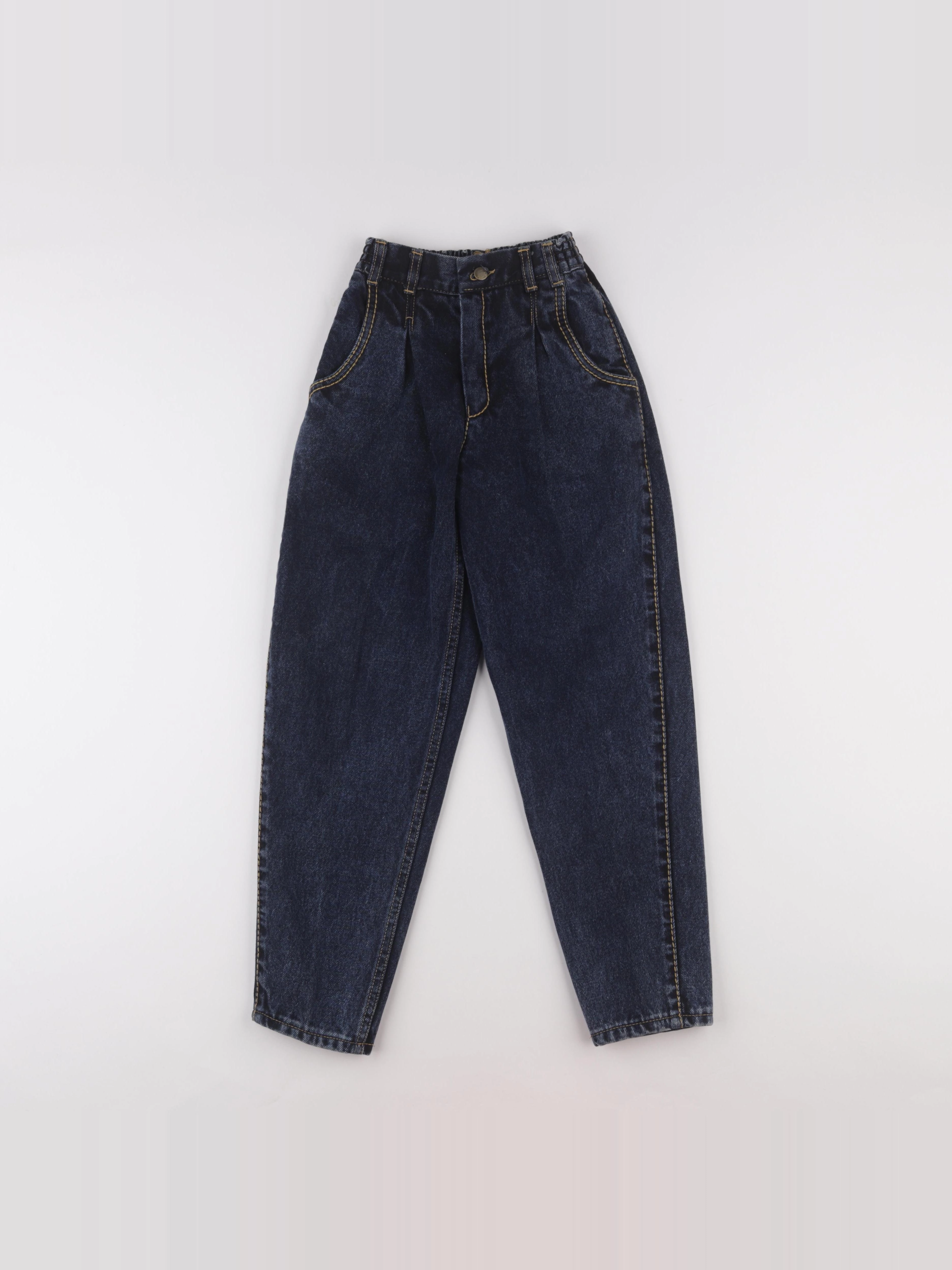 Vintage - jean bleu - 6 ans