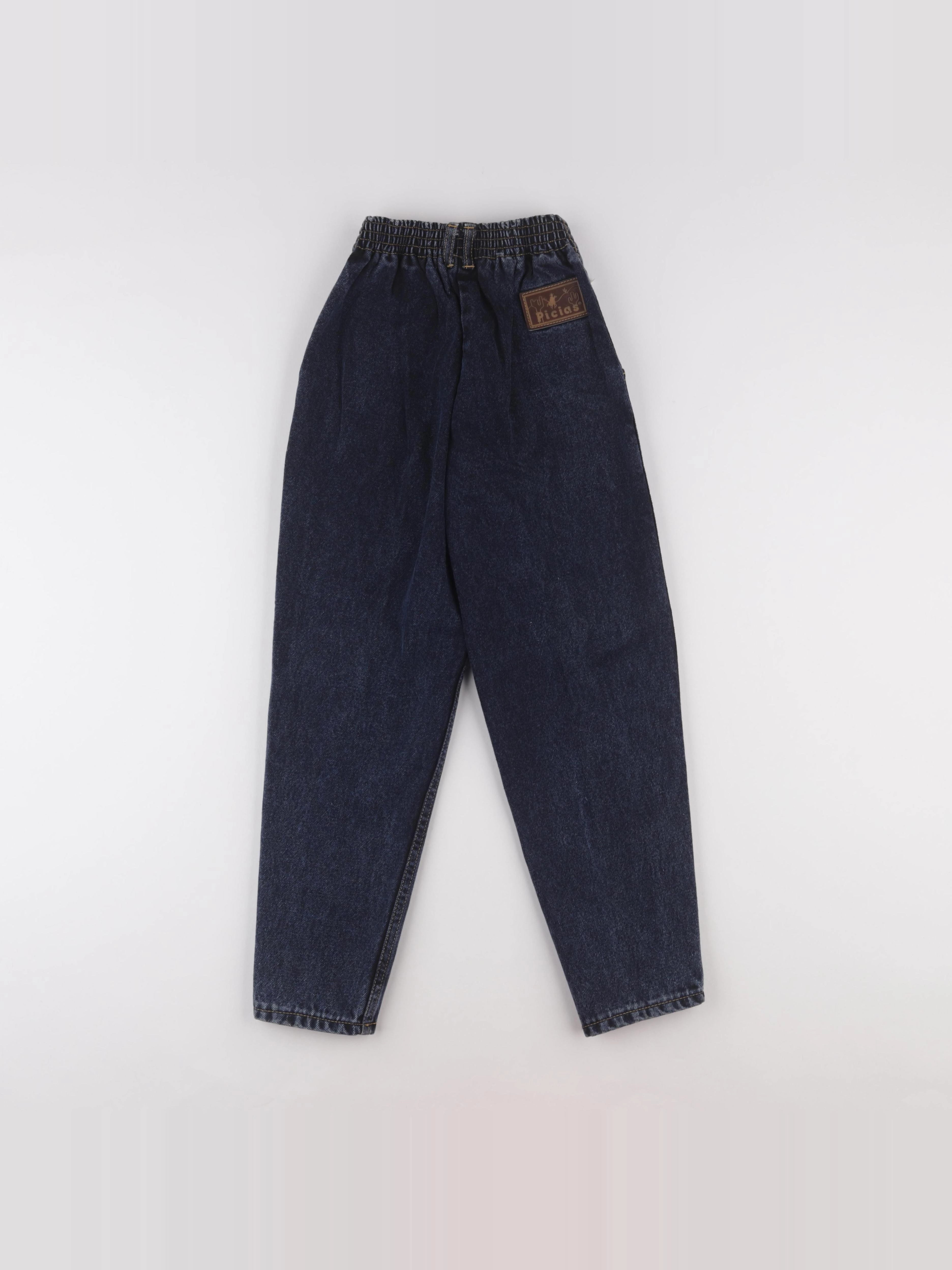 Vintage - jean bleu - 6 ans