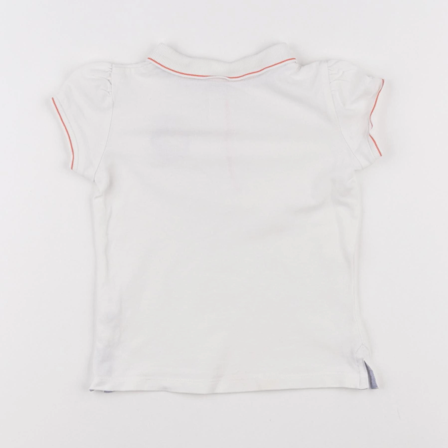 DPAM - polo beige - 3 ans