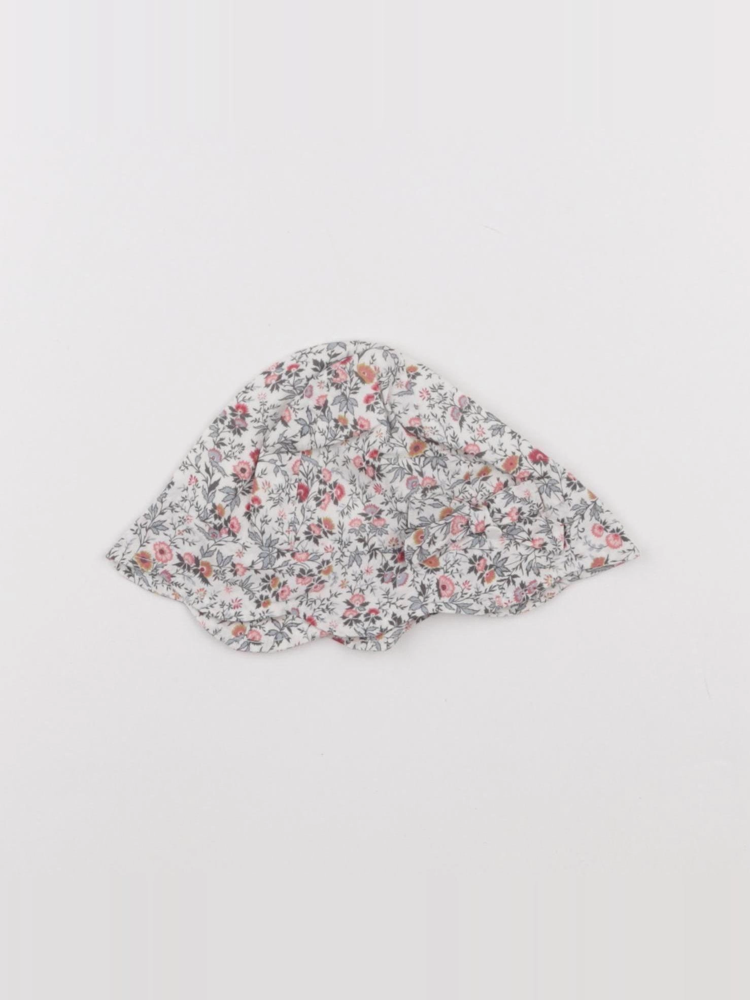 Tartine & Chocolat - chapeau multicolore - 12 mois