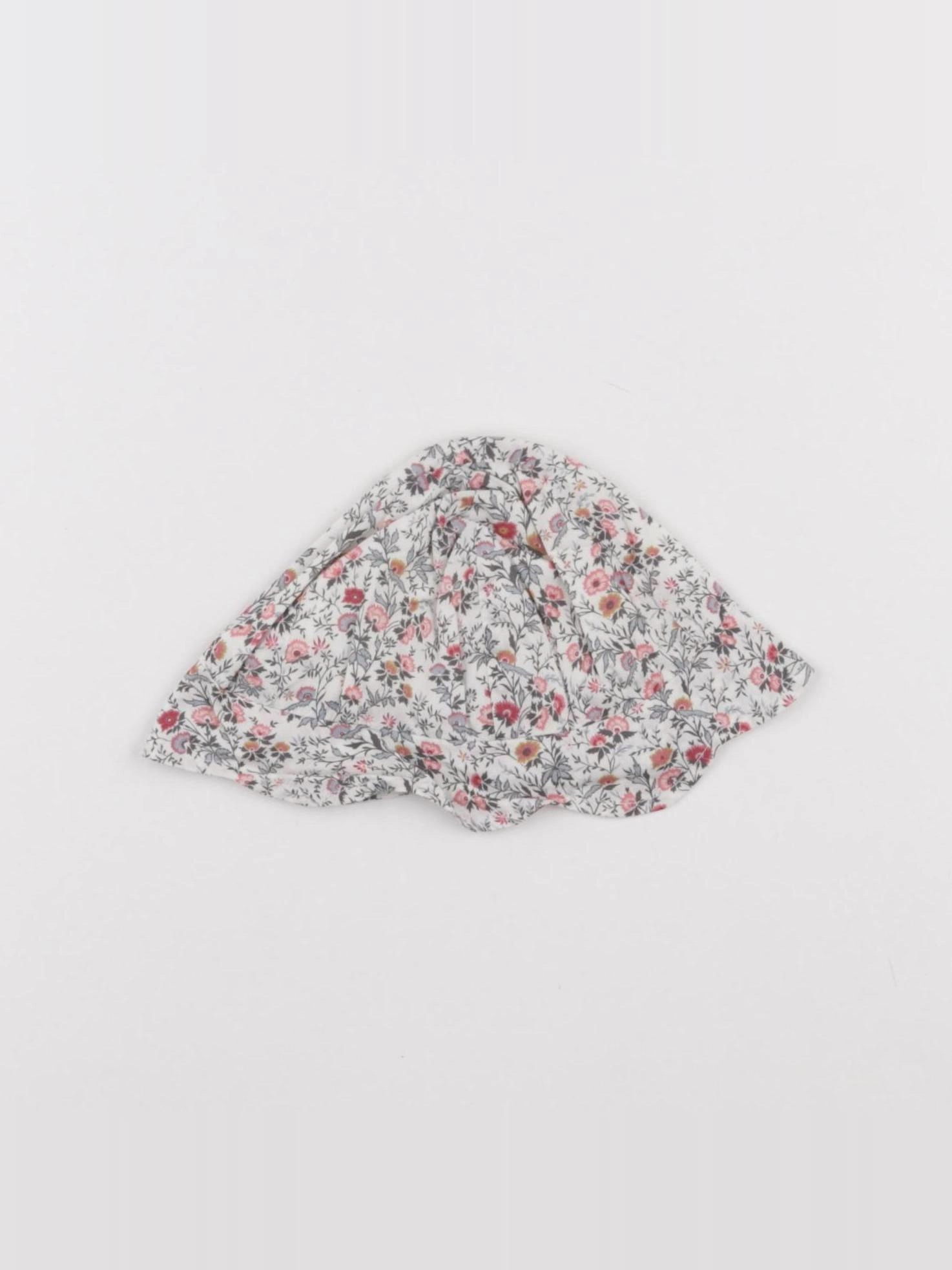 Tartine & Chocolat - chapeau multicolore - 12 mois
