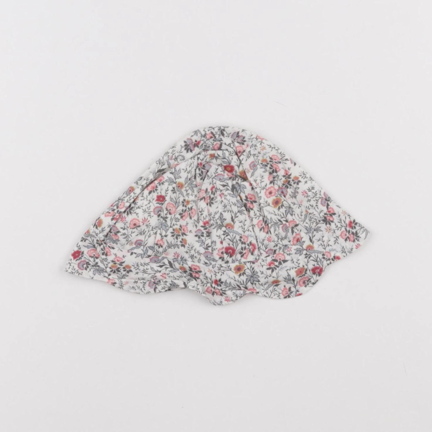Tartine & Chocolat - chapeau multicolore - 12 mois