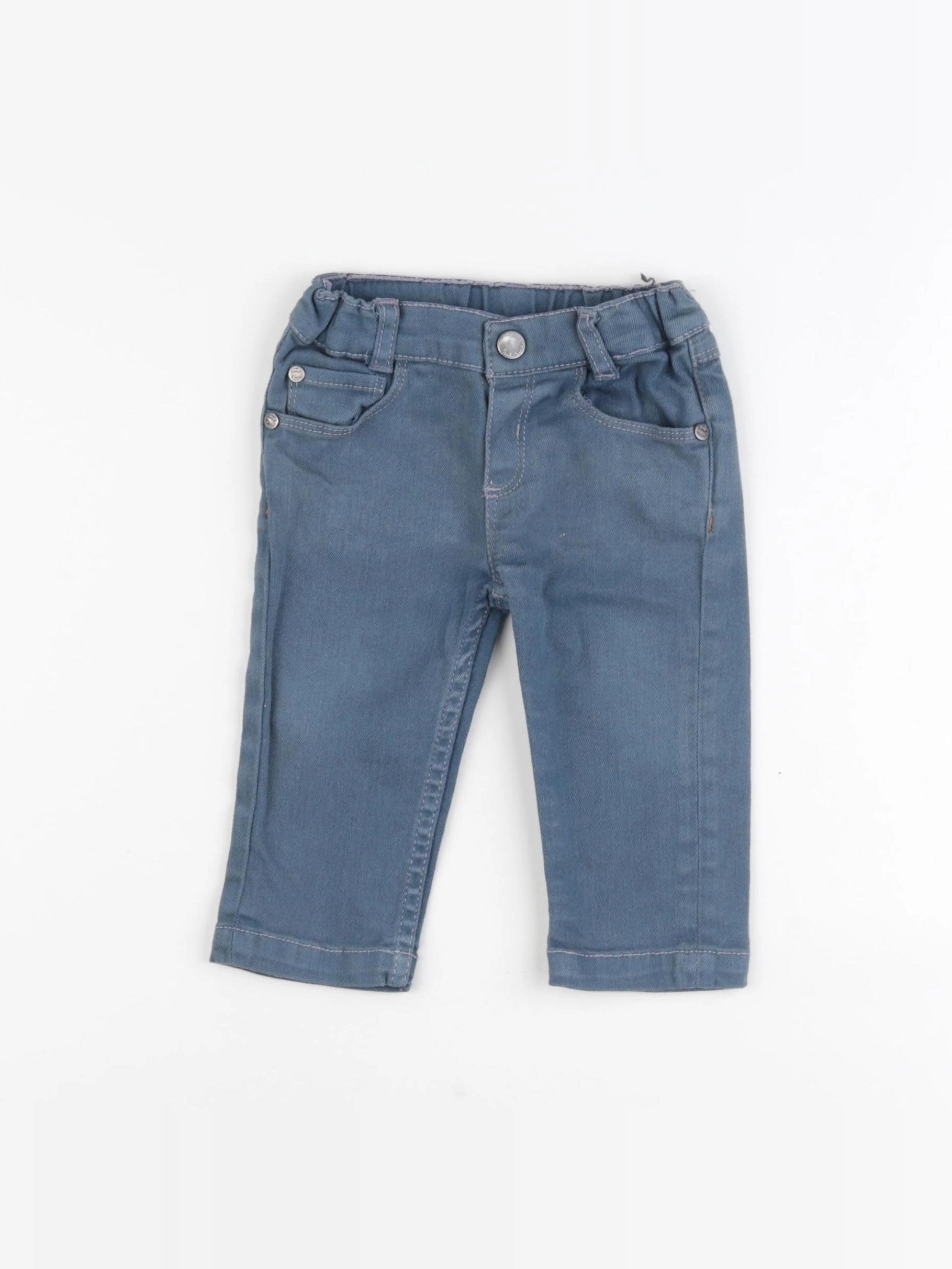 Paul Smith - jean bleu - 9 mois