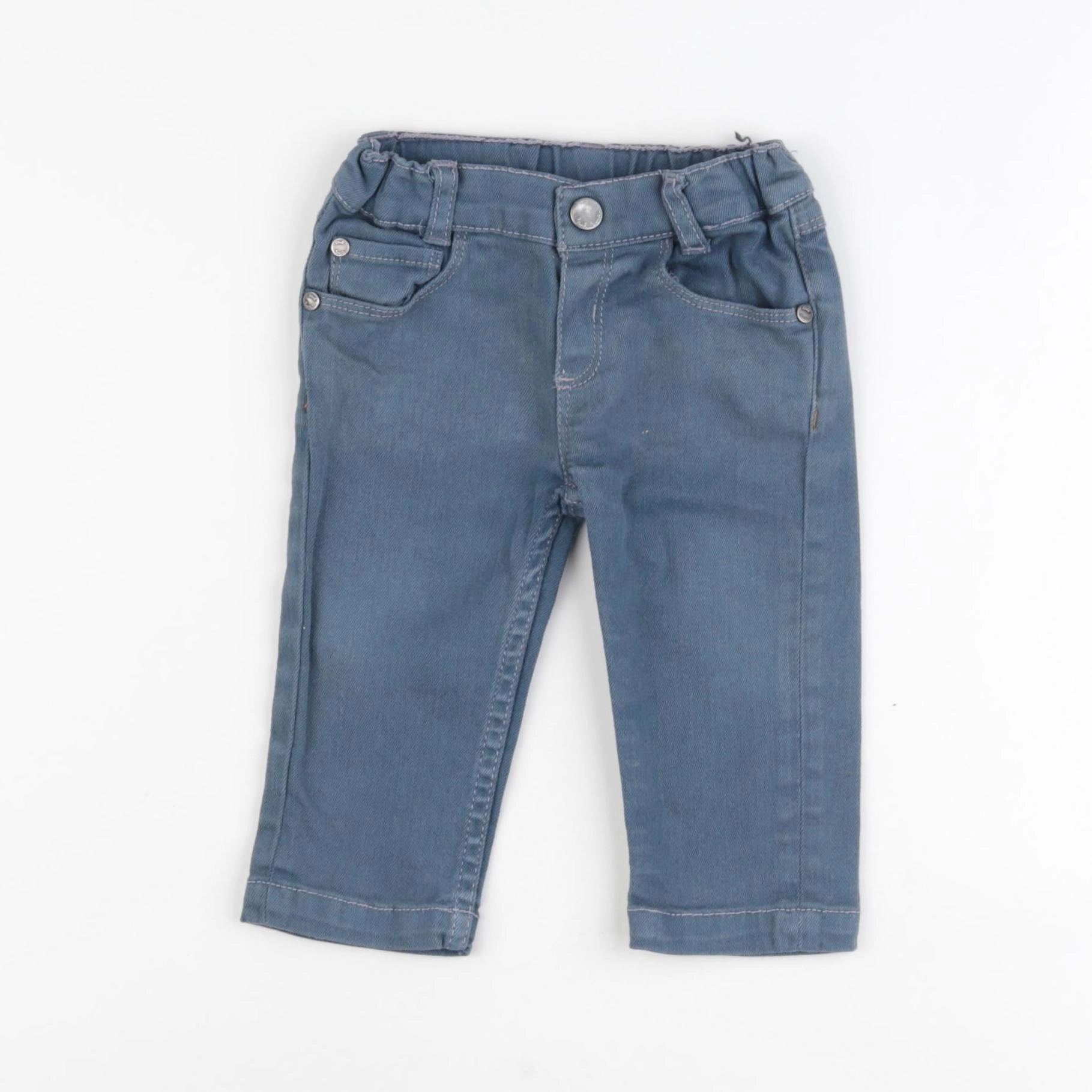 Paul Smith - jean bleu - 9 mois