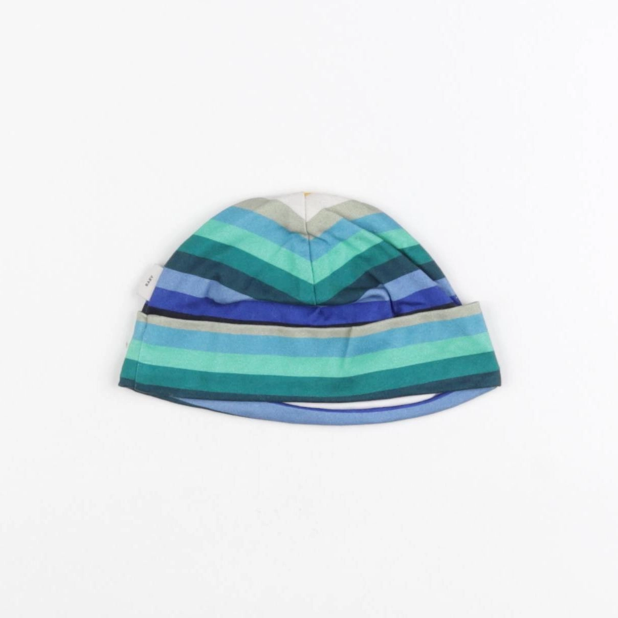 Paul Smith - bonnet multicolore - 3 mois