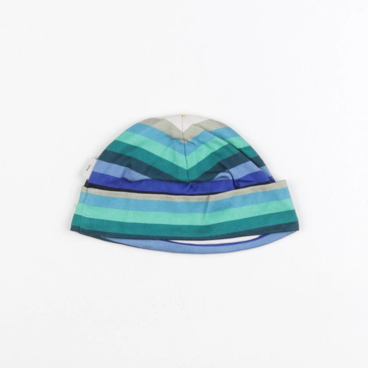 Paul Smith - bonnet multicolore - 3 mois