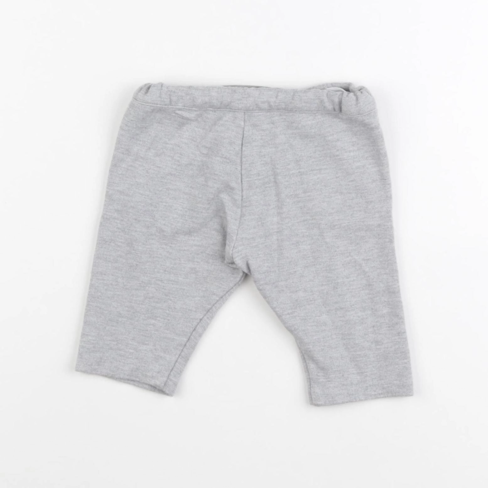 Tartine & Chocolat - pantalon gris - 3 mois
