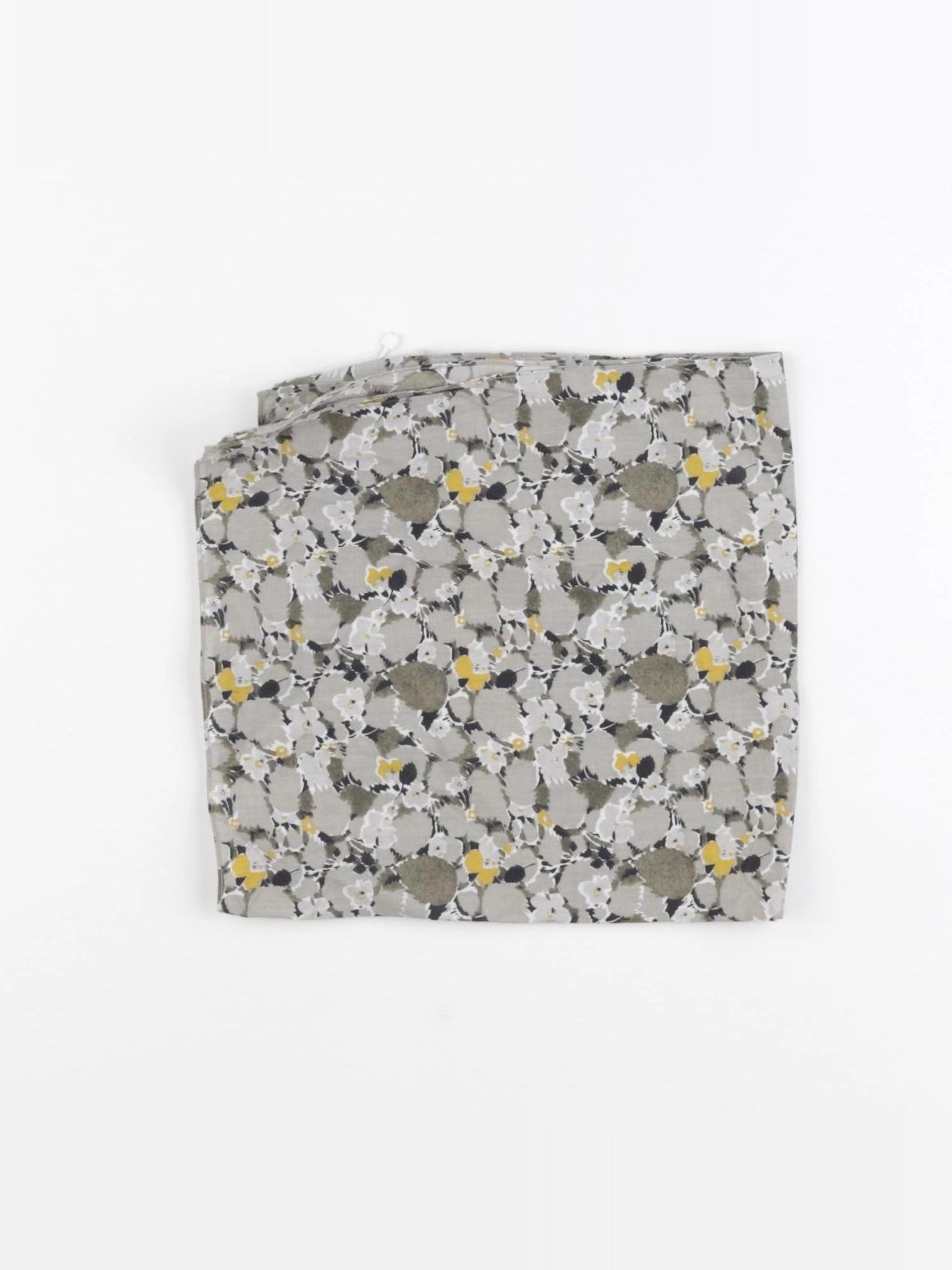 Bonpoint - foulard gris - 2 ans