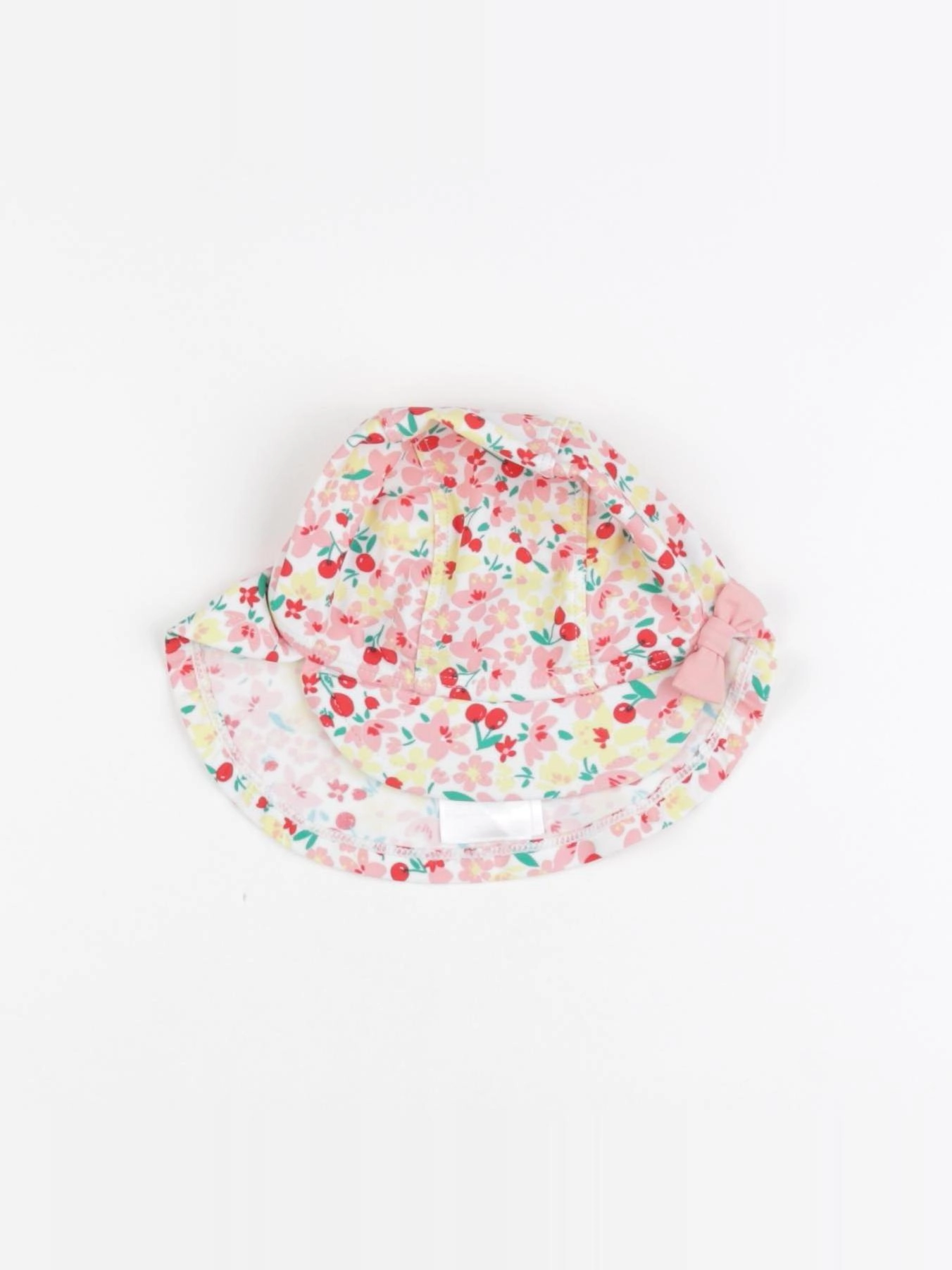 Sergent Major - chapeau multicolore - 6 mois