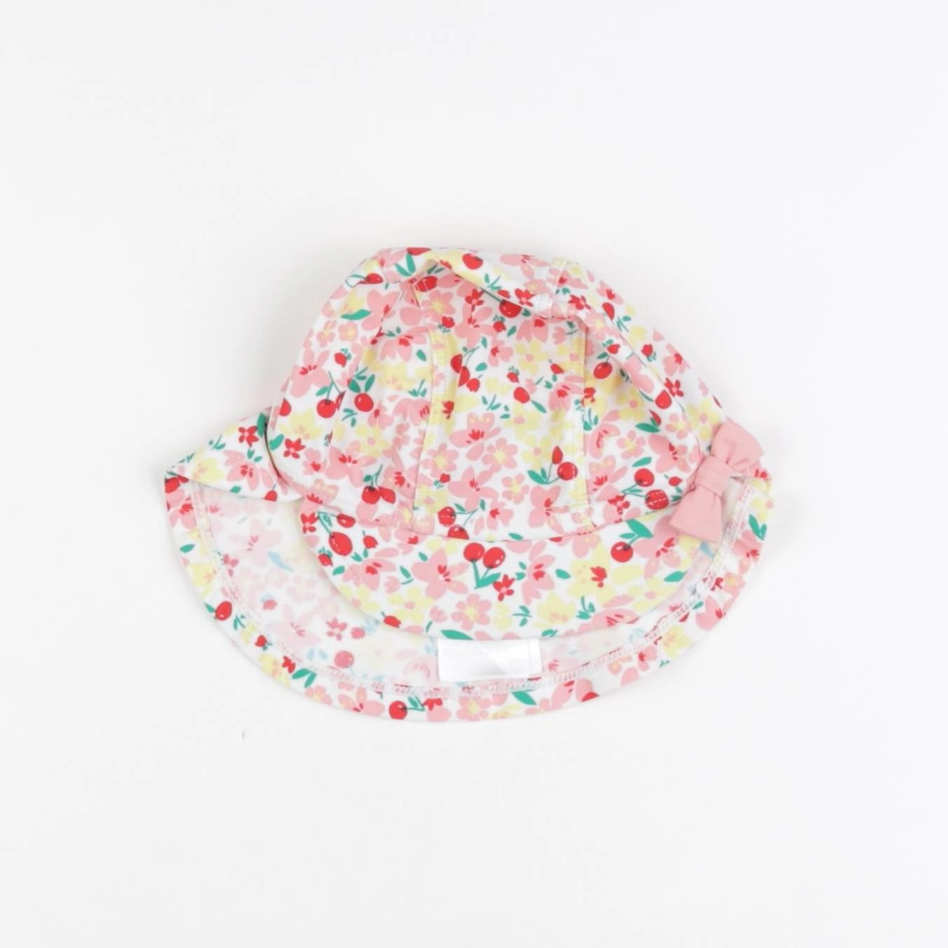 Sergent Major - chapeau multicolore - 6 mois