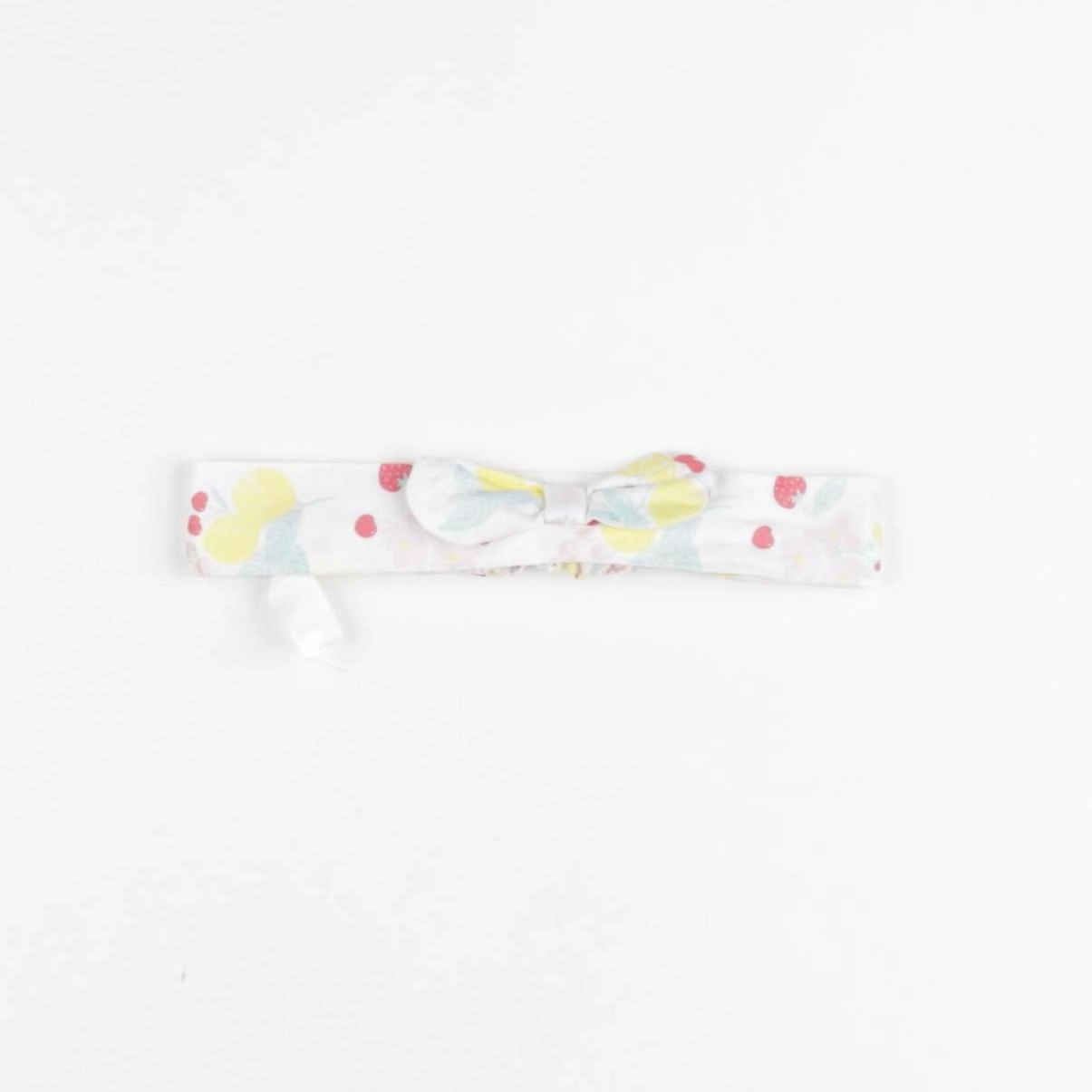 Sergent Major - bandeau multicolore - 6 mois