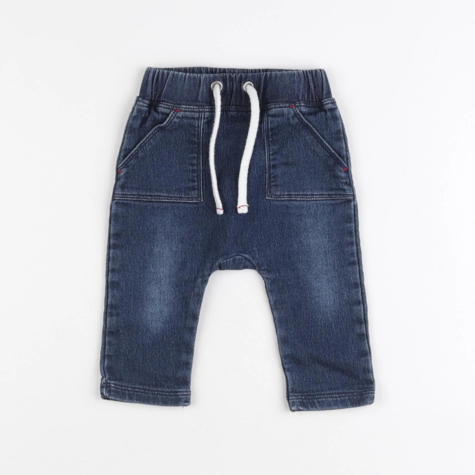 Absorba - jean bleu - 3 mois