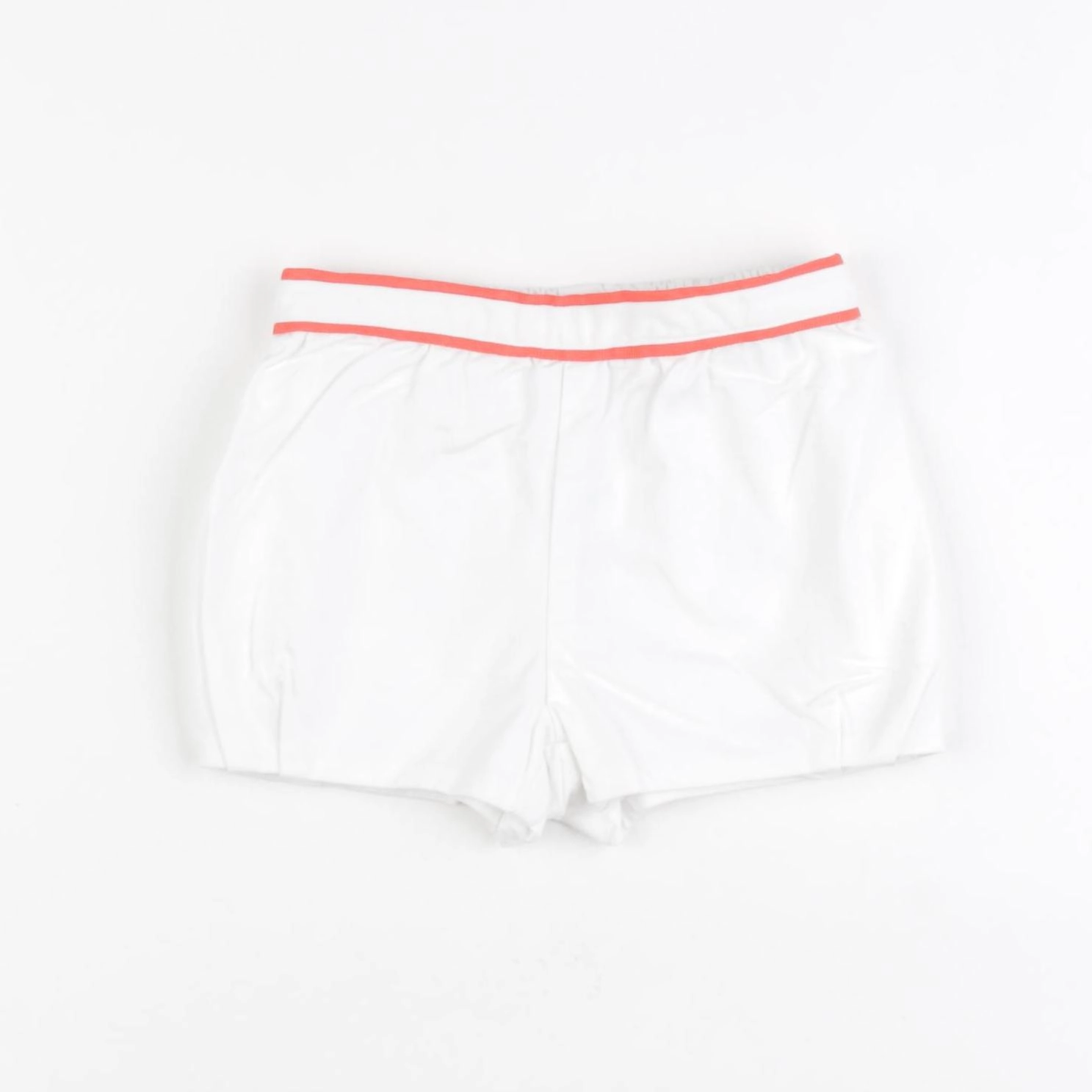 Jacadi - short blanc - 18 mois