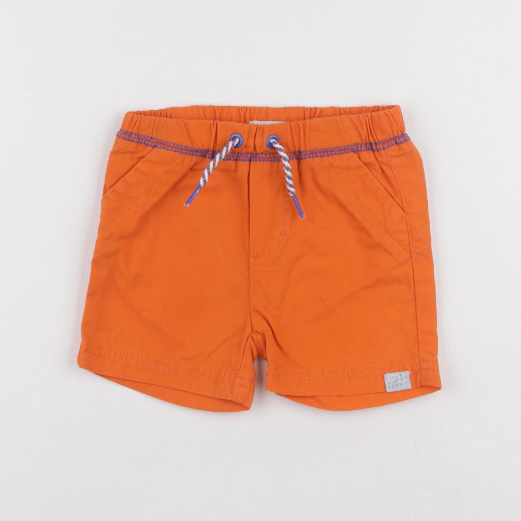 Esprit - maillot de bain orange - 12 mois
