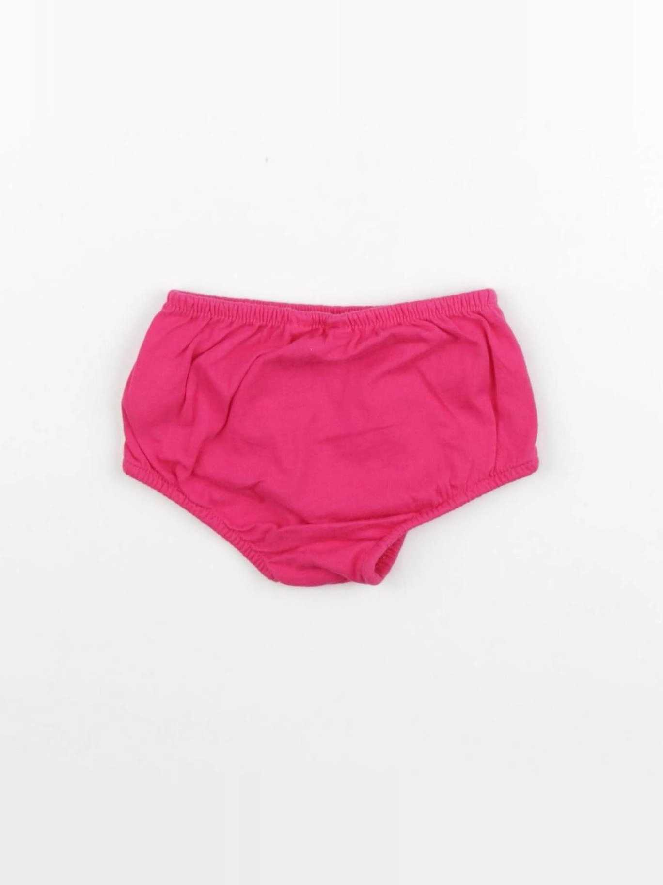 Ralph Lauren - bloomer rose - 6 mois