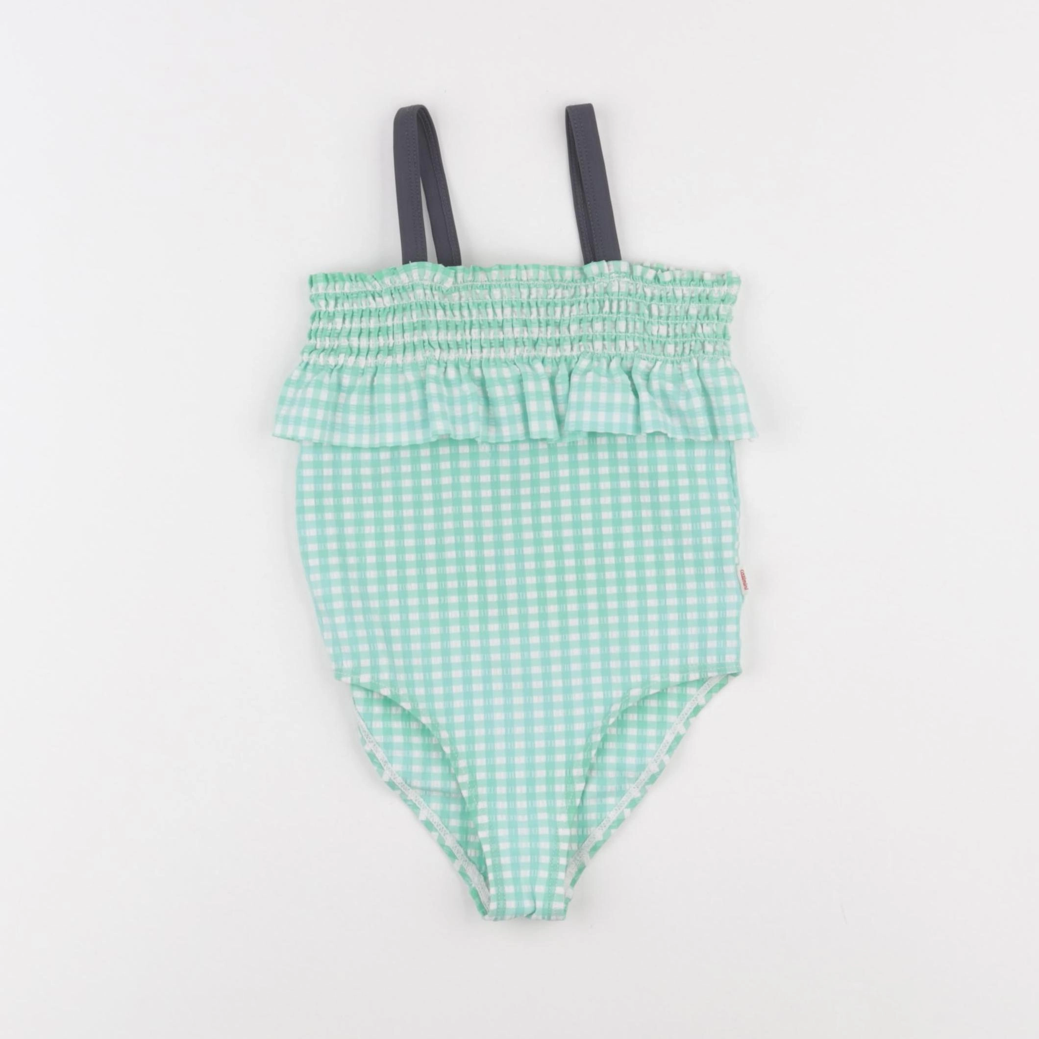 Catimini - maillot de bain bleu - 3 ans