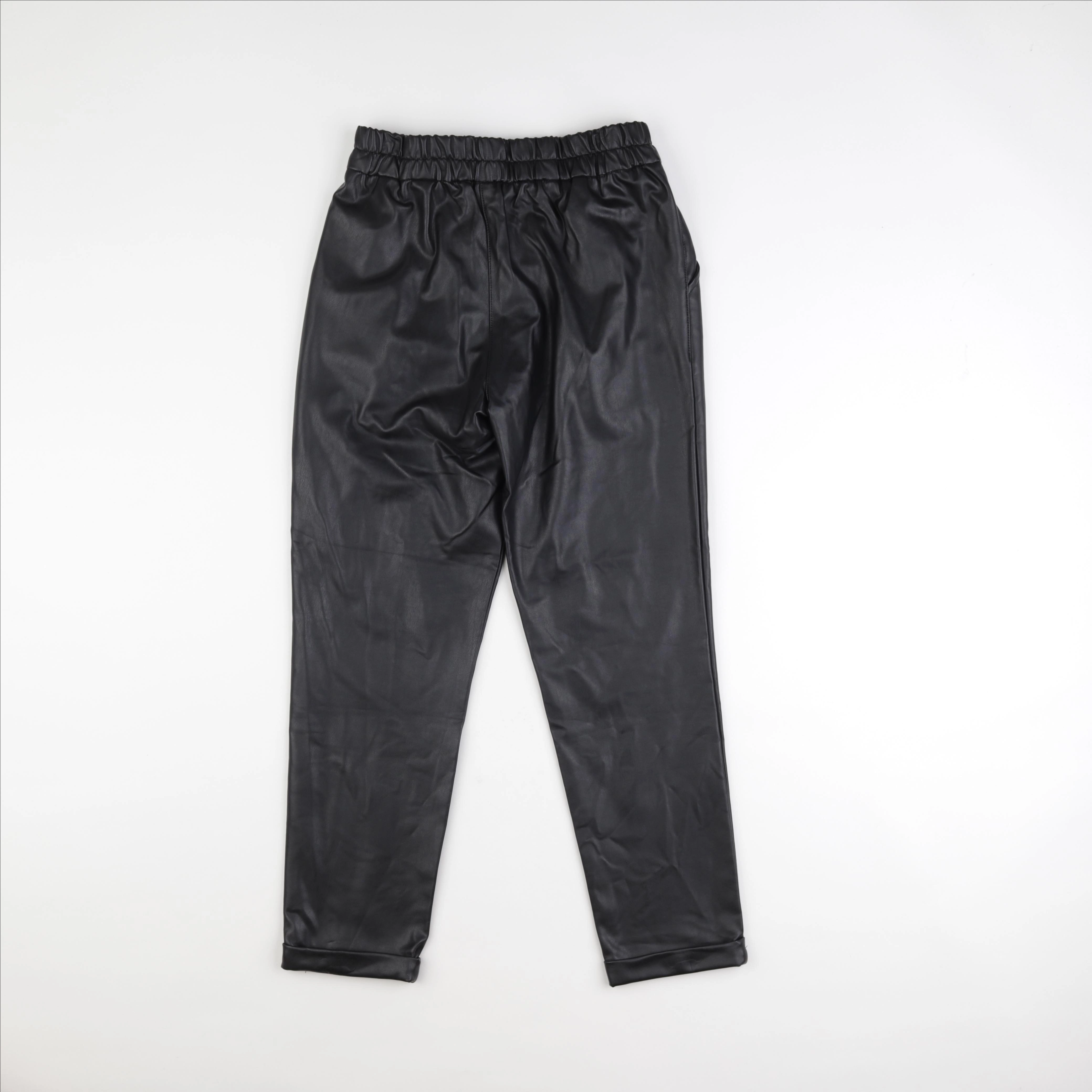 Teddy Smith - pantalon noir - 14 ans