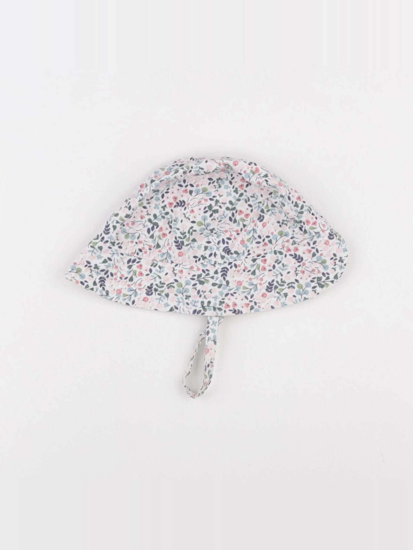 Absorba - chapeau multicolore - 6 mois