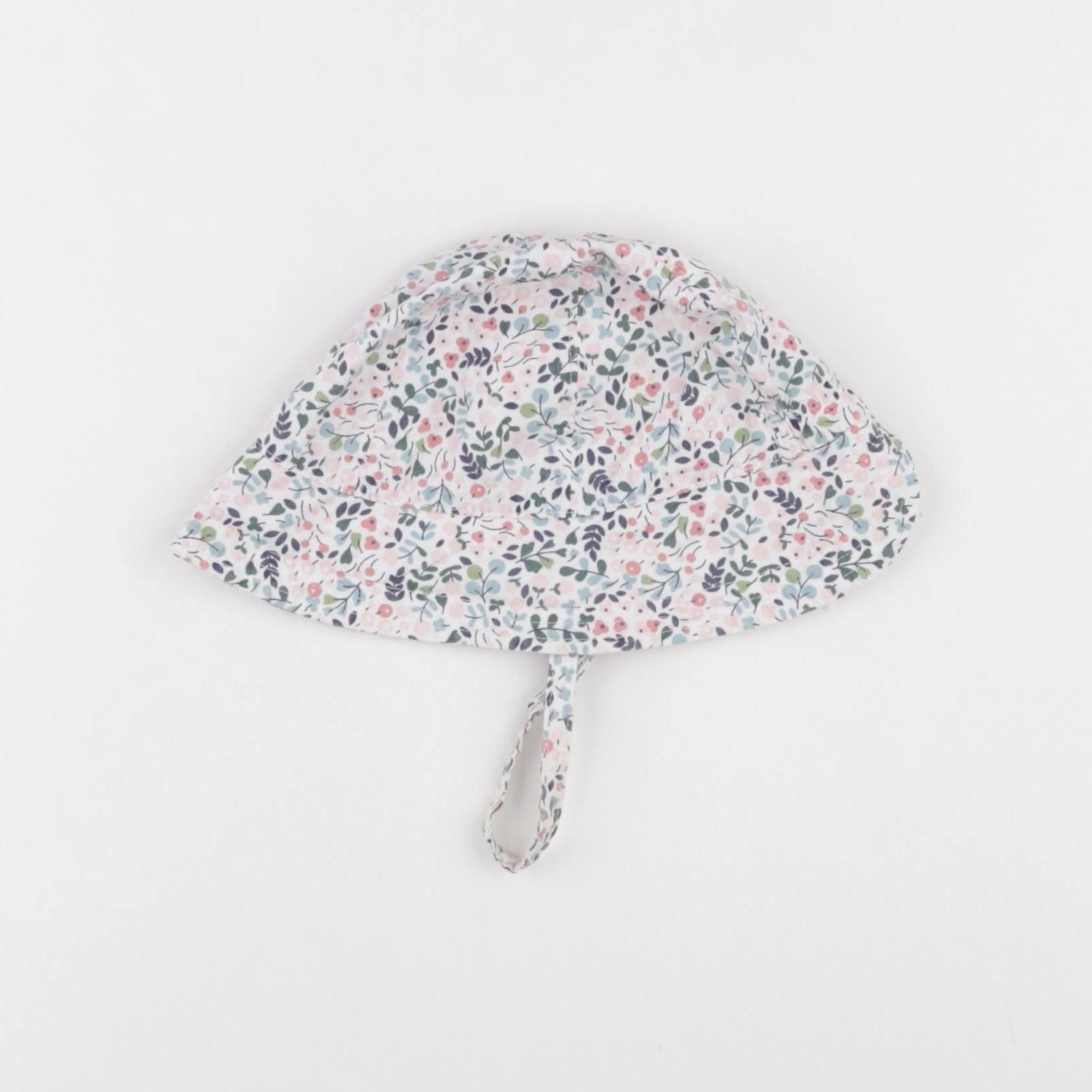 Absorba - chapeau multicolore - 6 mois