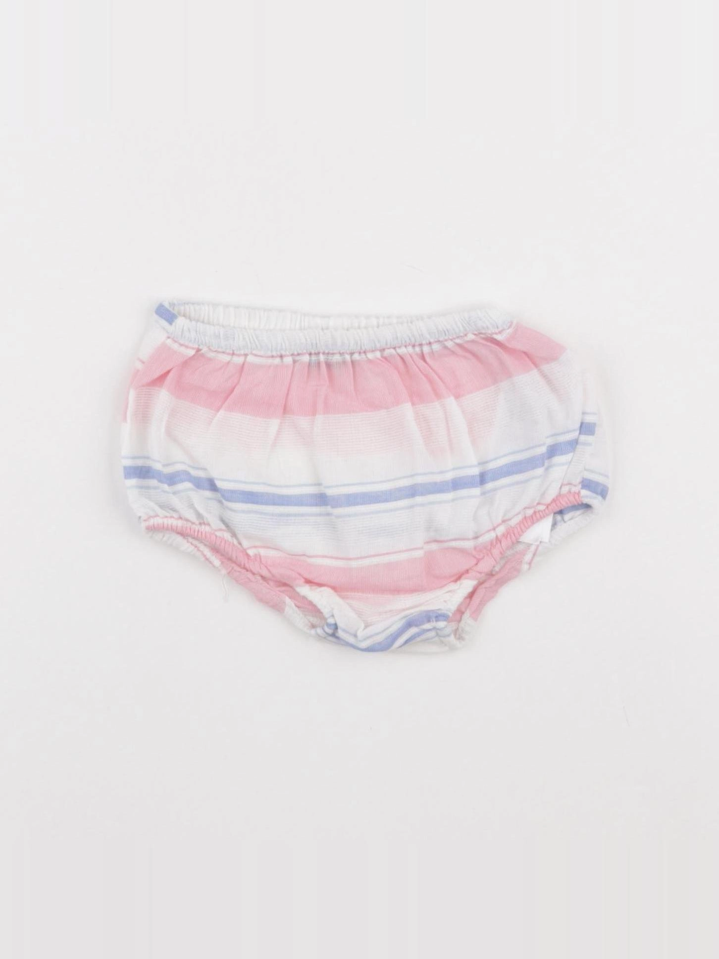 Sergent Major - bloomer multicolore - 6 mois