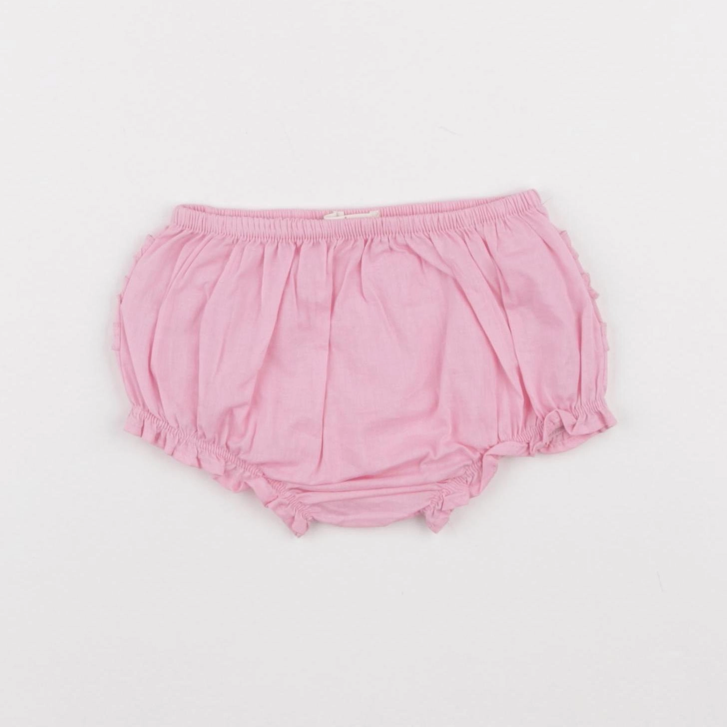 DPAM - bloomer rose - 6 mois