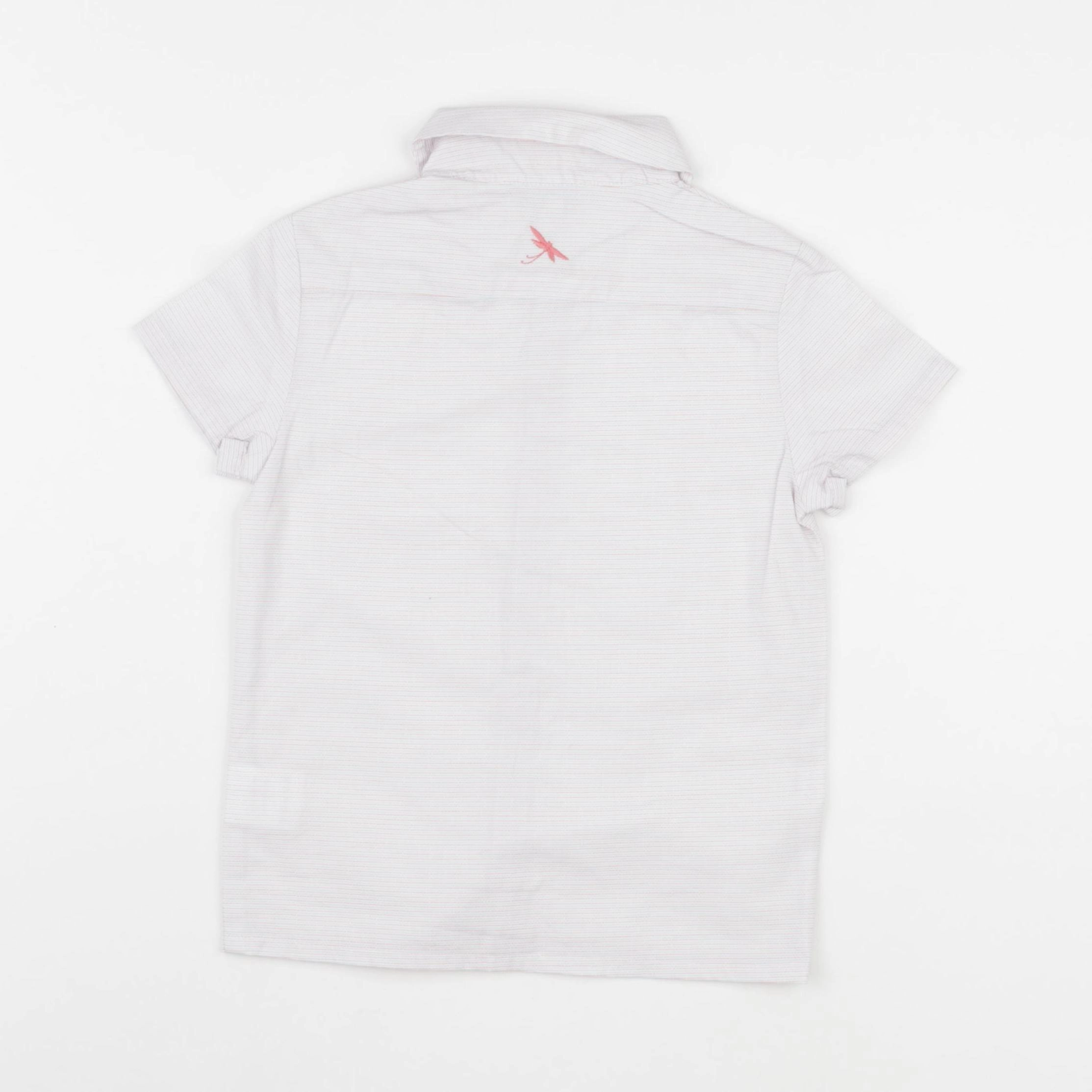 Bleu Comme Gris - chemise multicolore - 4 ans
