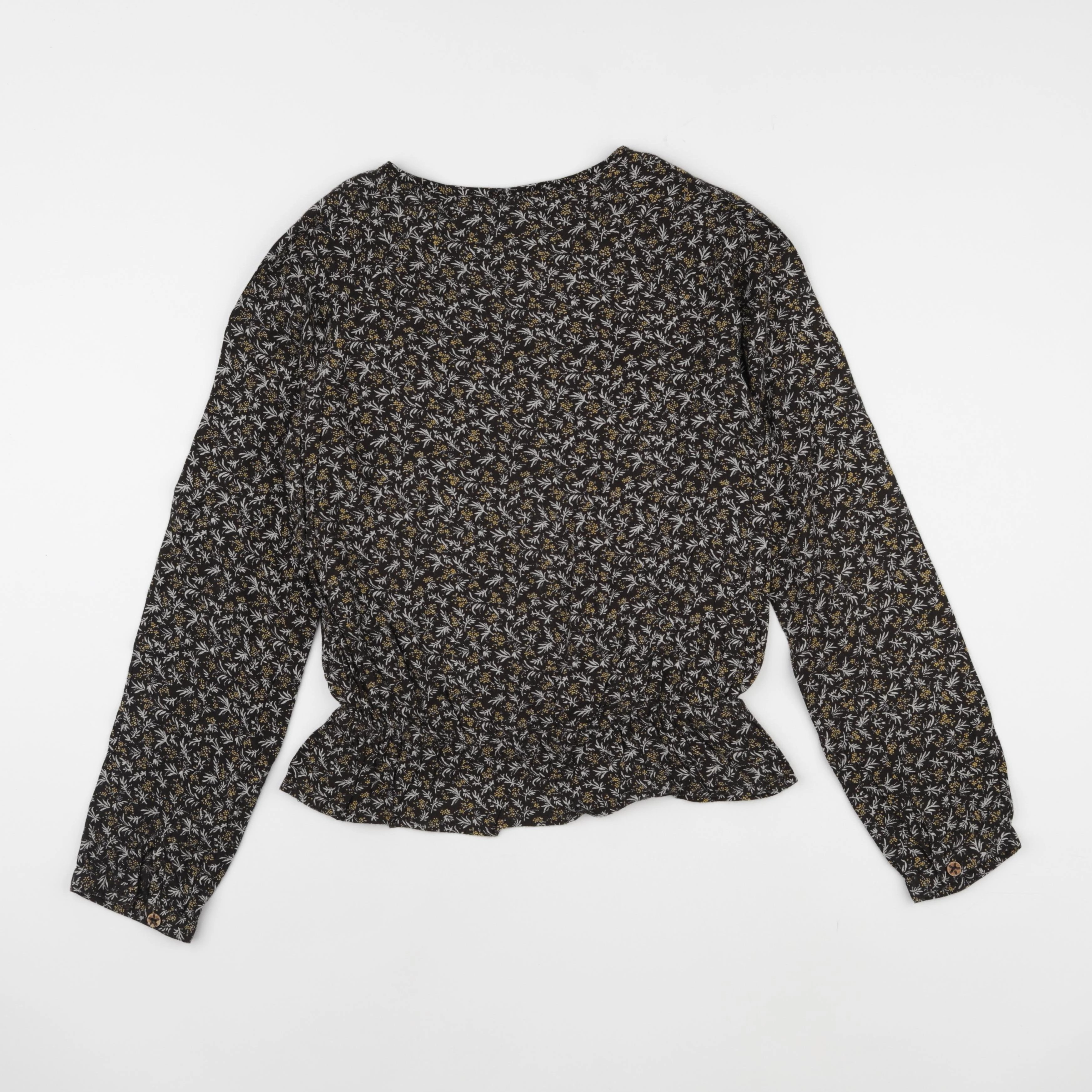 Little Karl Marc John - blouse multicolore - 14/16 ans
