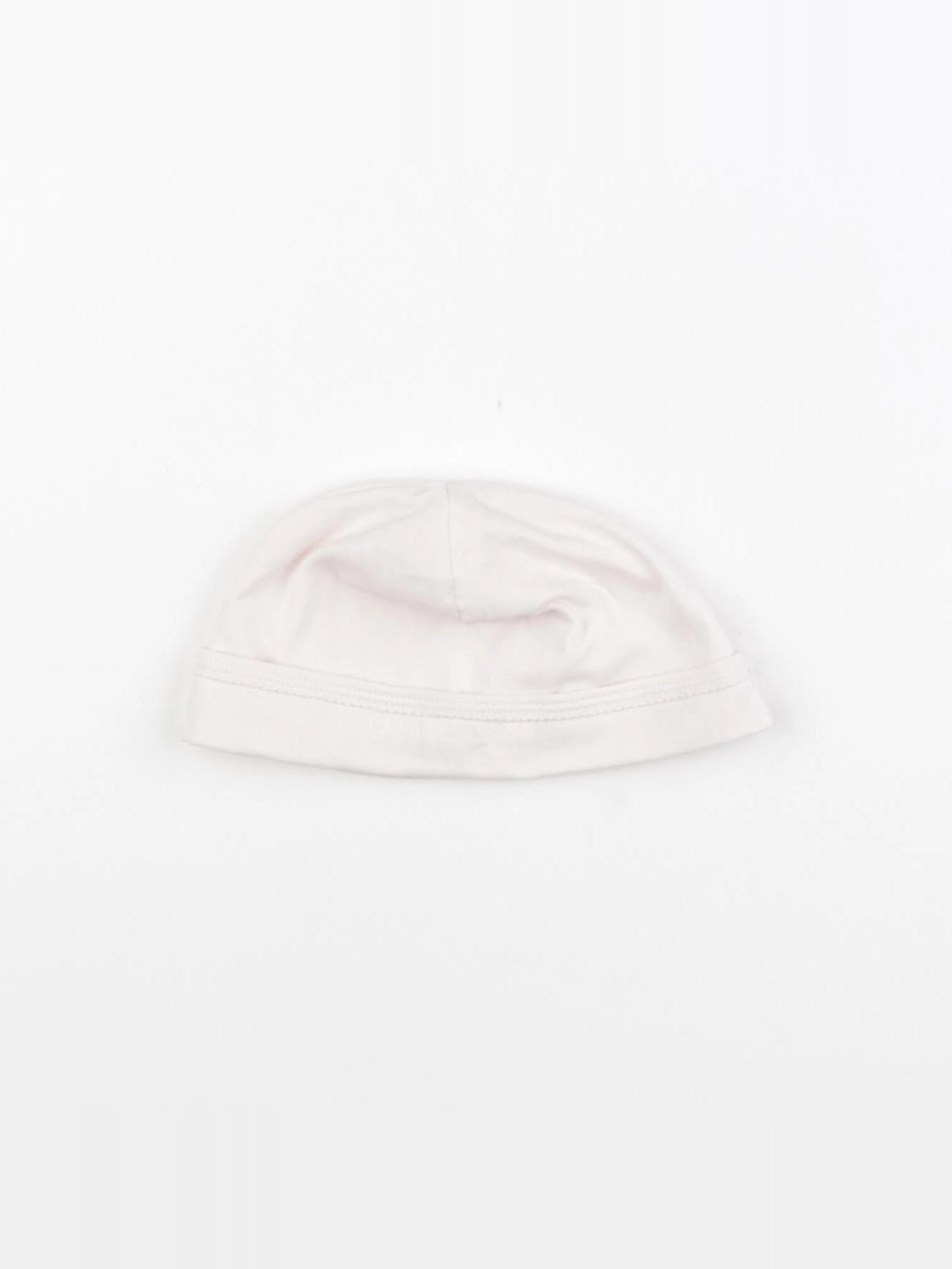 Chloé - bonnet rose - 9/18 mois