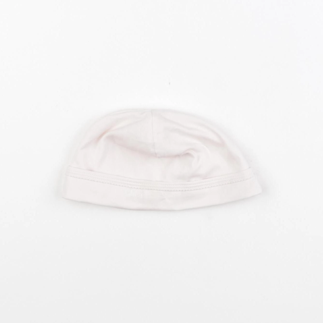Chloé - bonnet rose - 9/18 mois