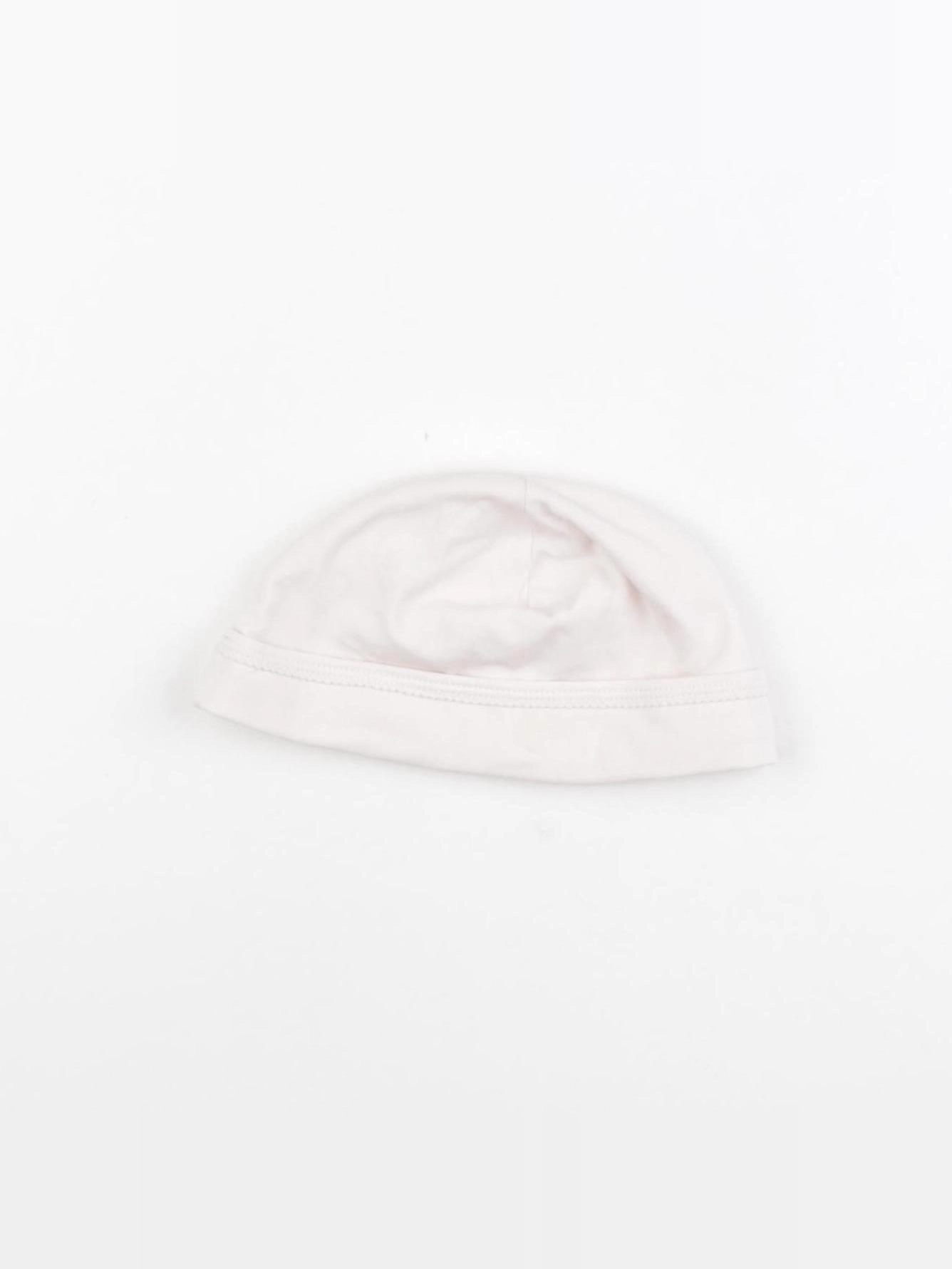 Chloé - bonnet rose - 9/18 mois