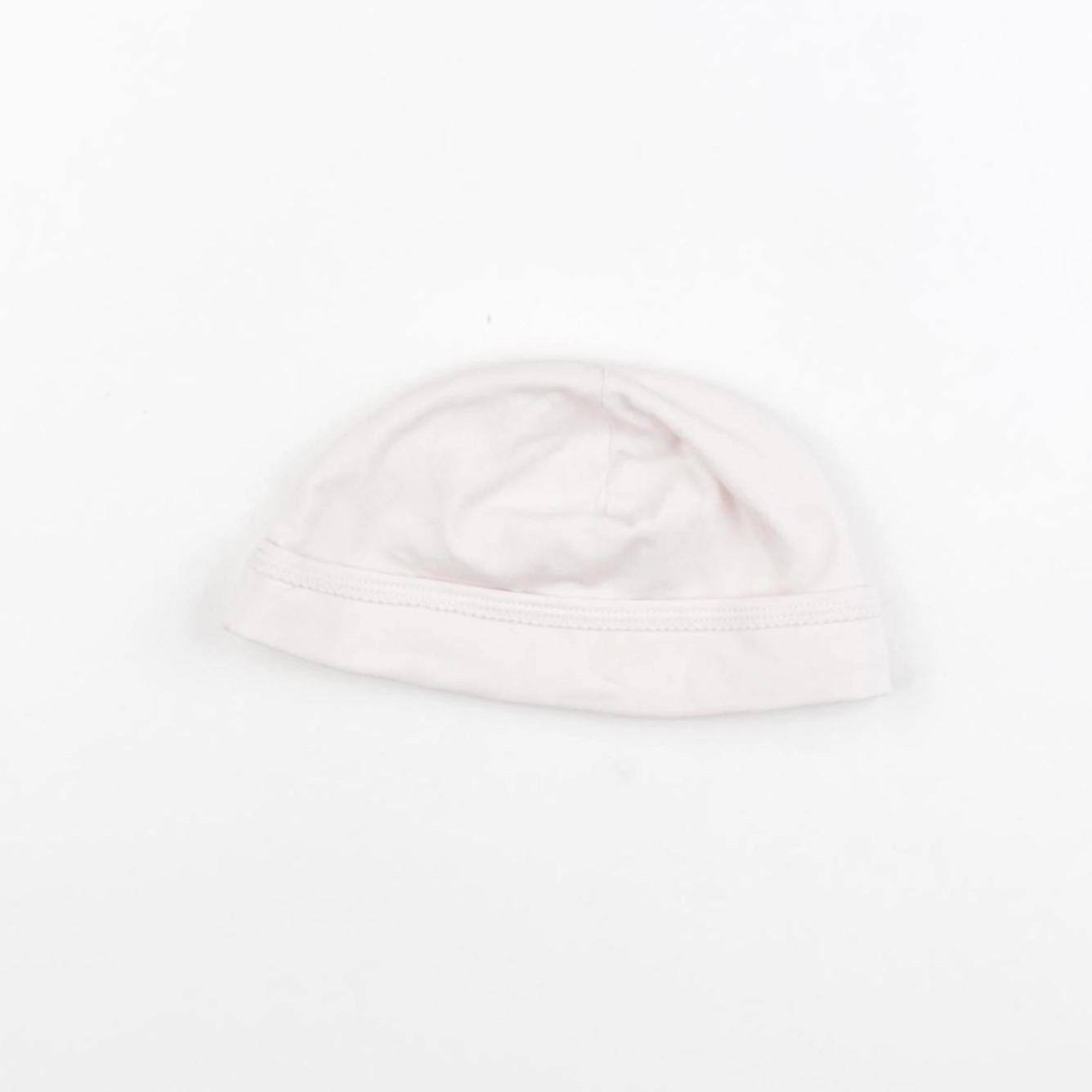Chloé - bonnet rose - 9/18 mois