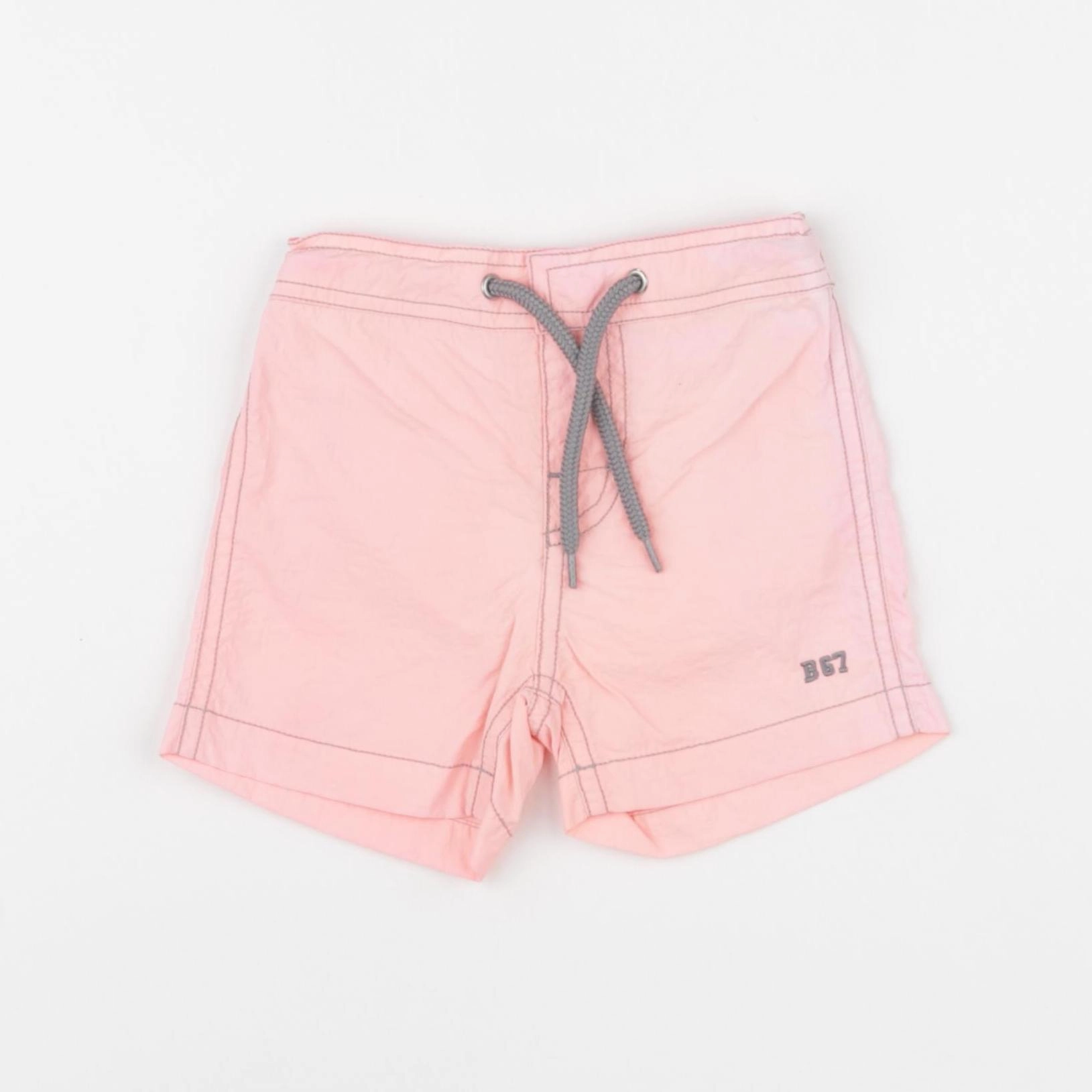 Bonpoint - maillot de bain rose fluo - 12 mois à 6 ans
